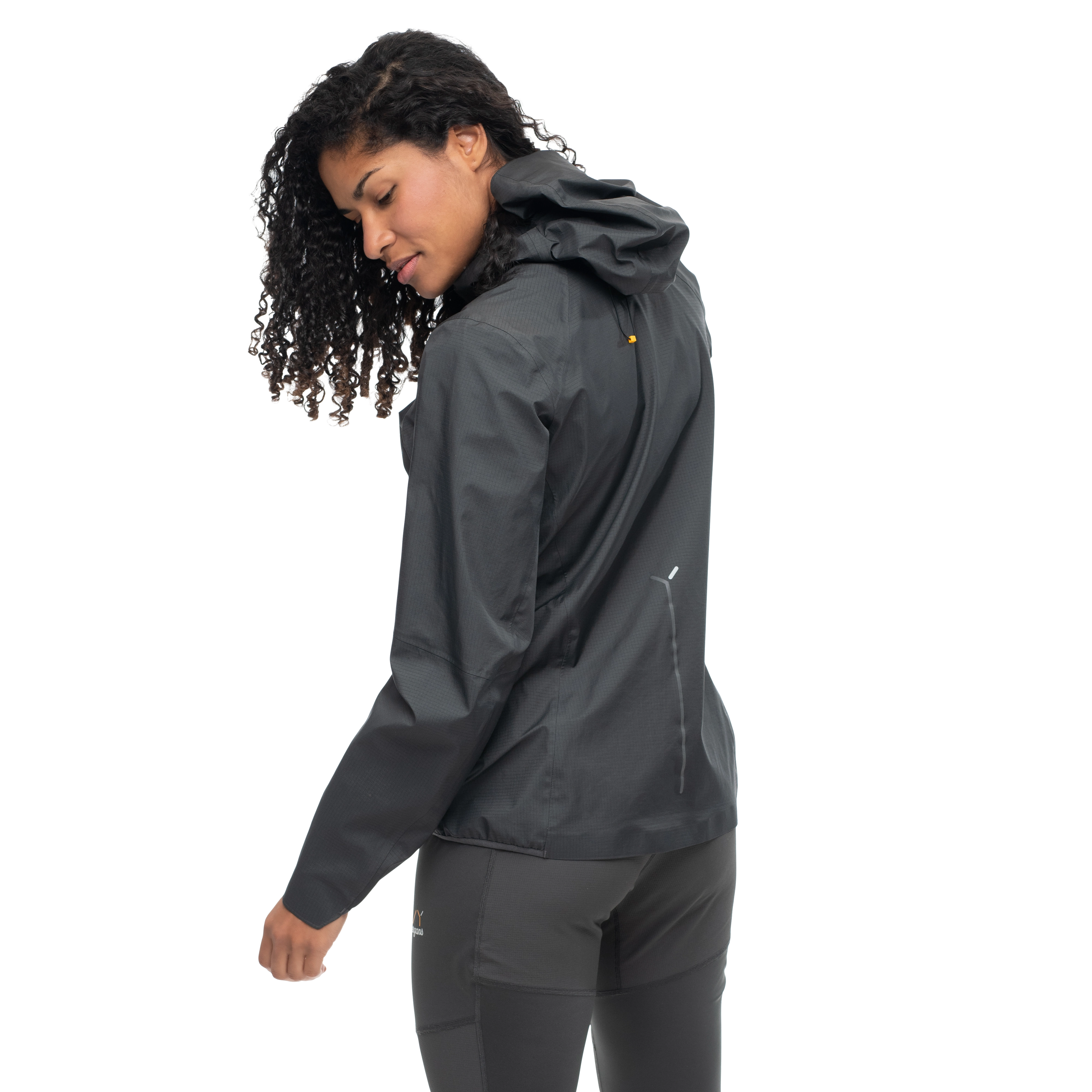 Y LightLine Weightless Down Jacket Hood Women