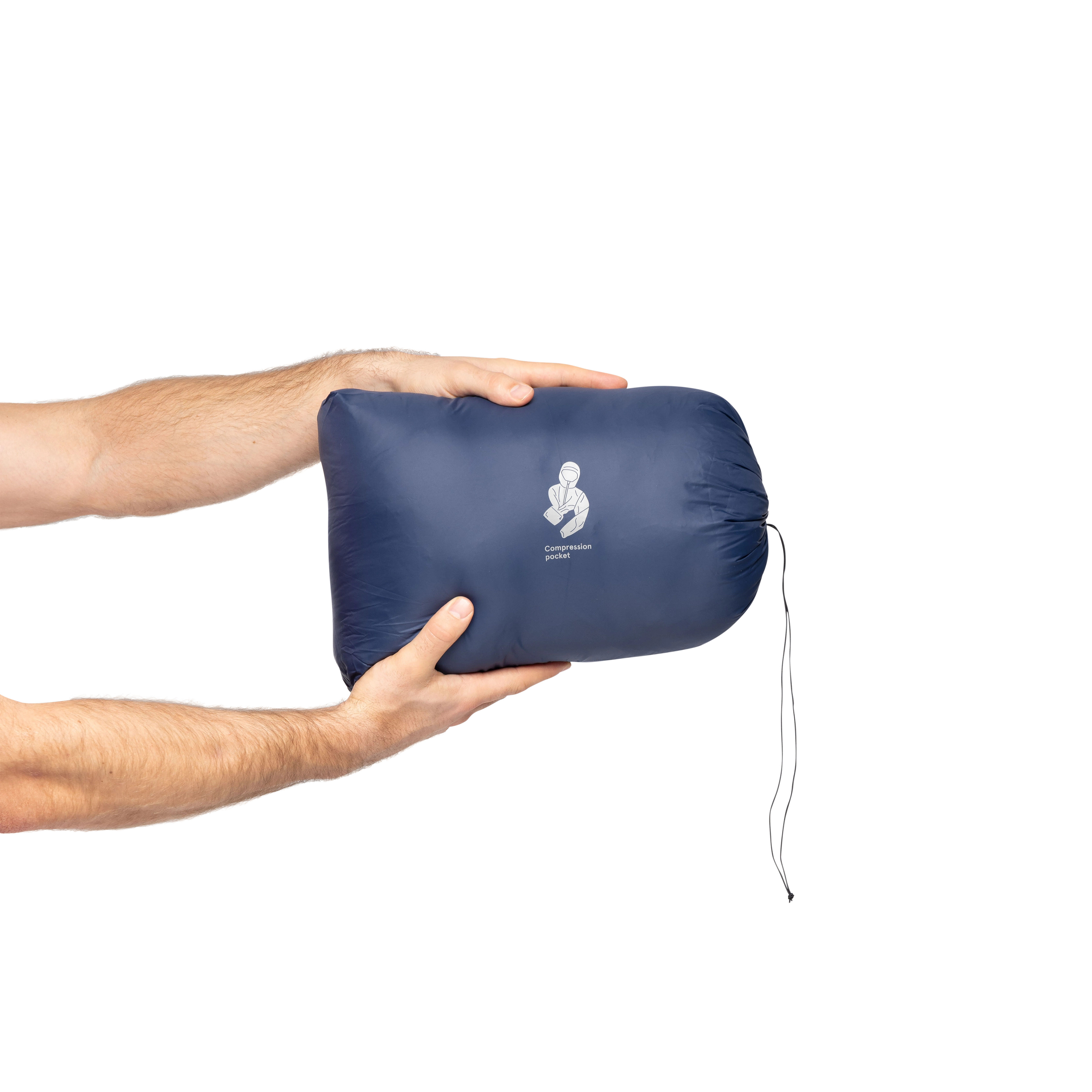 Rabot Light Down Jacket Hood Men