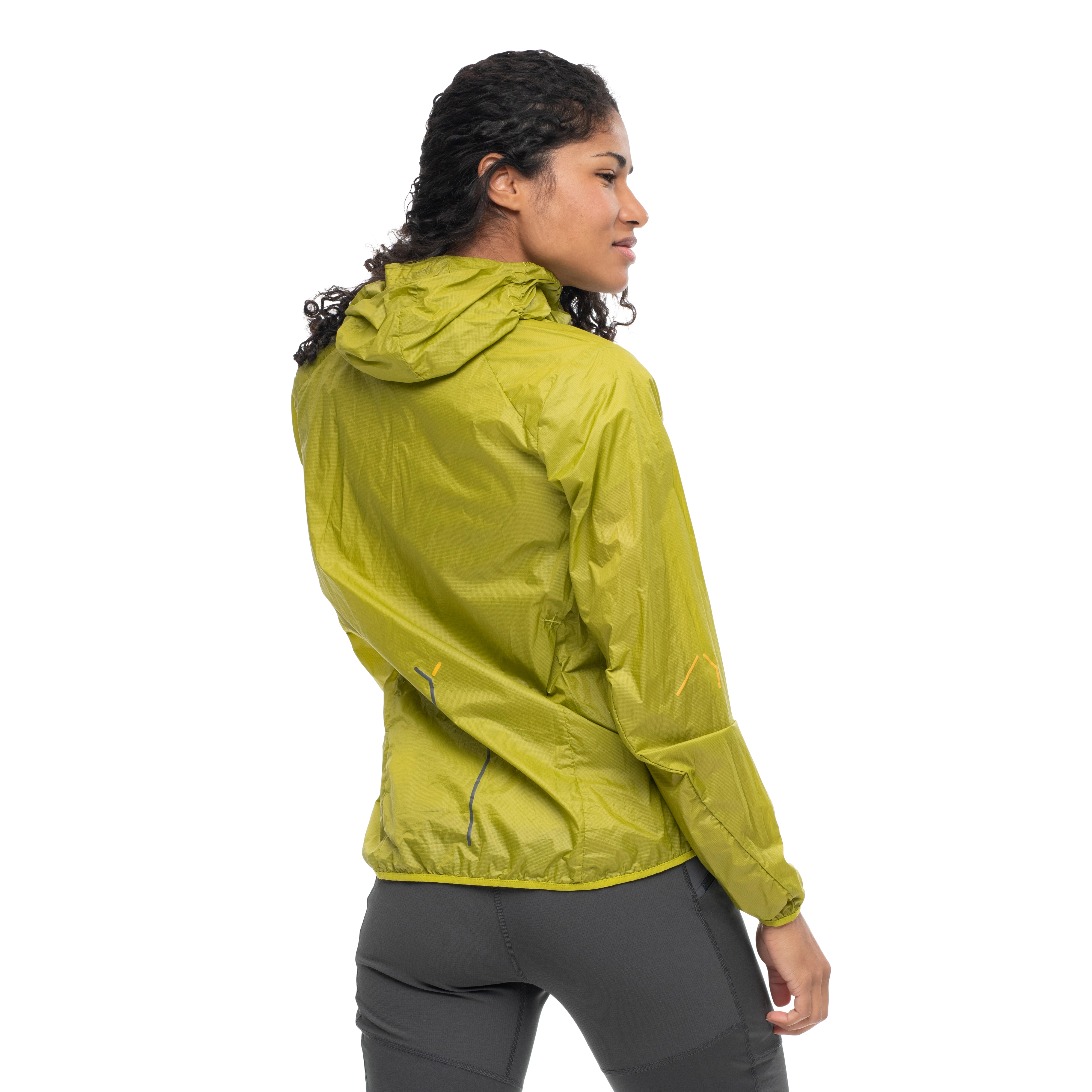 Bergans Wool Junior Headband