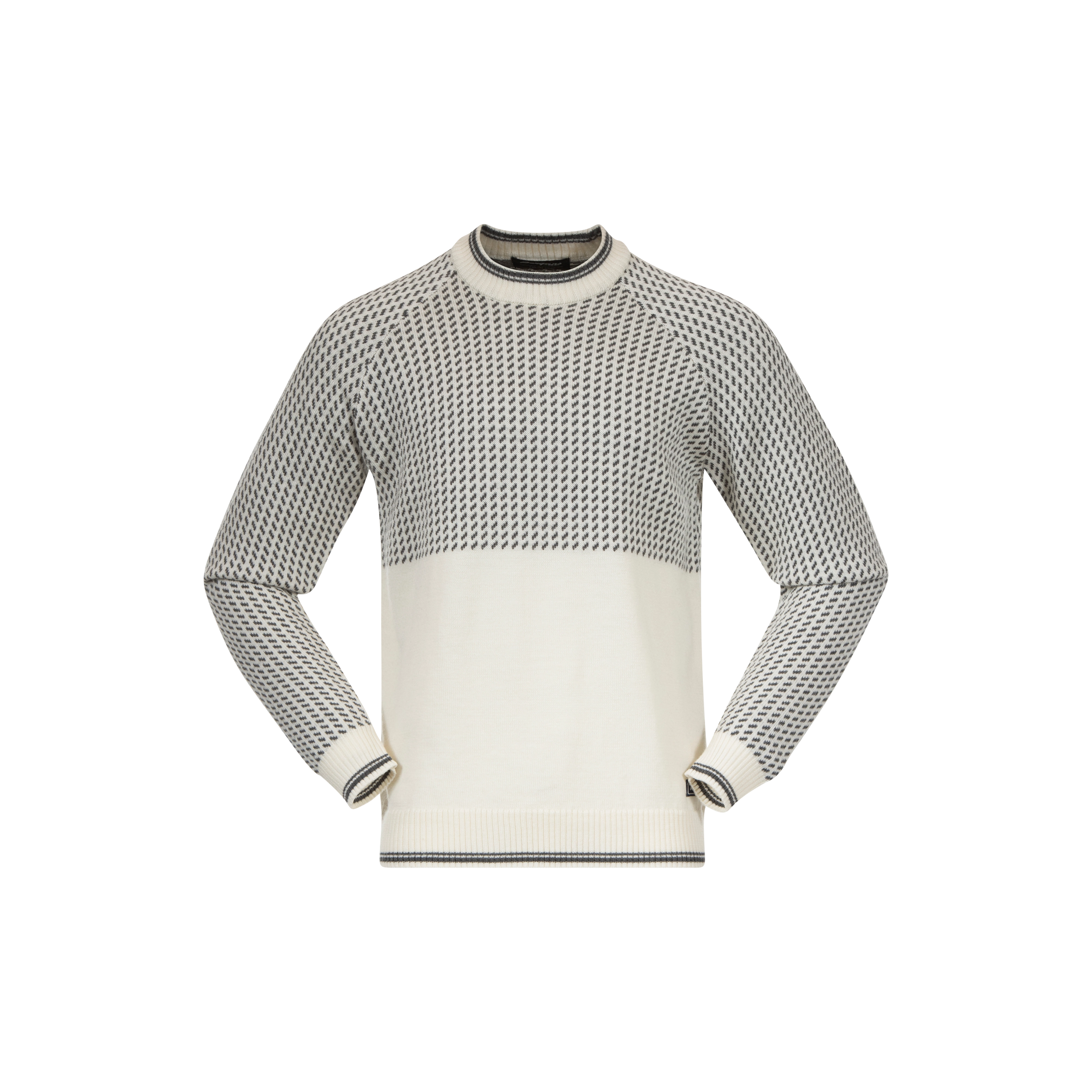 Alvdal Wool Jumper Men