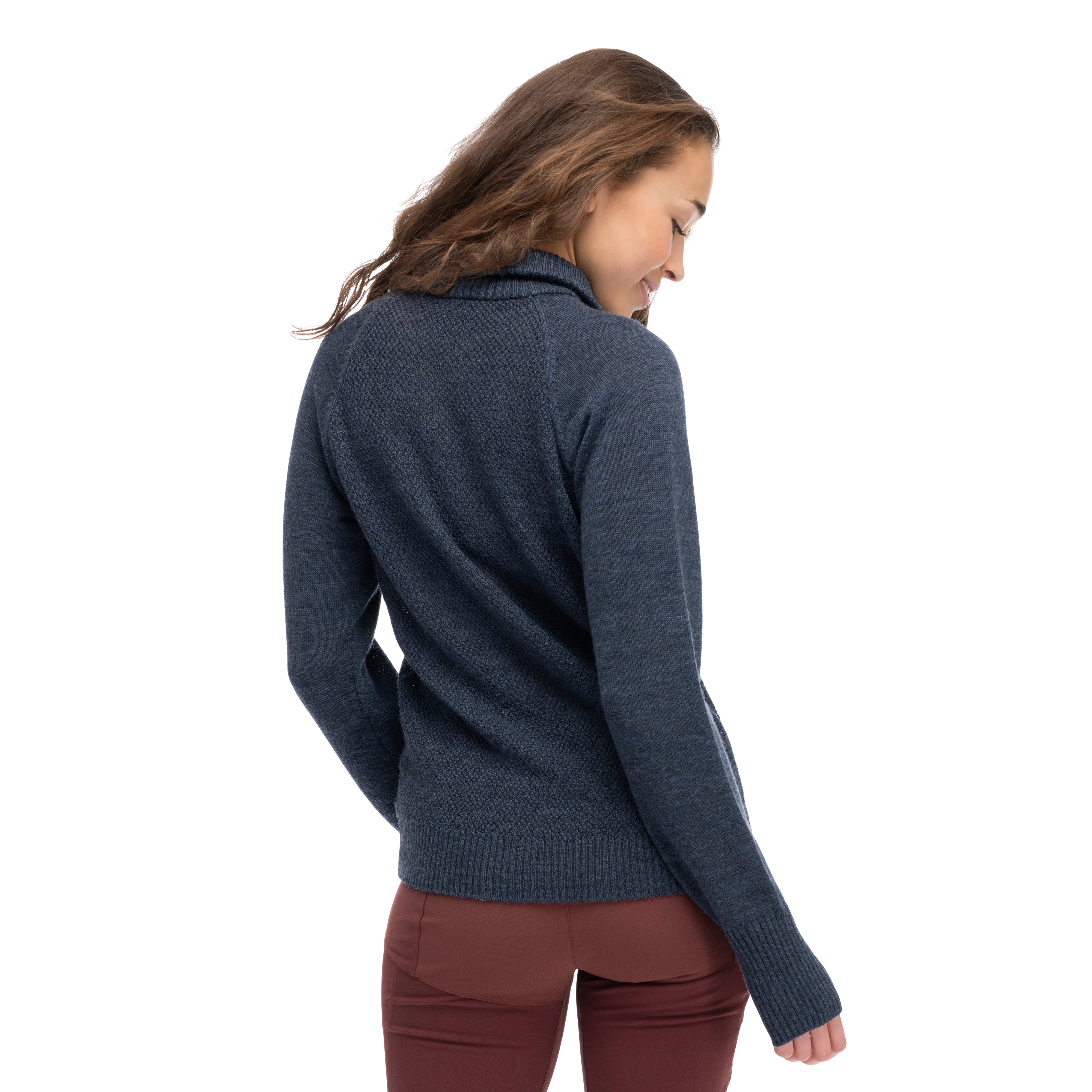 Ulriken Light Merino Jumper Women