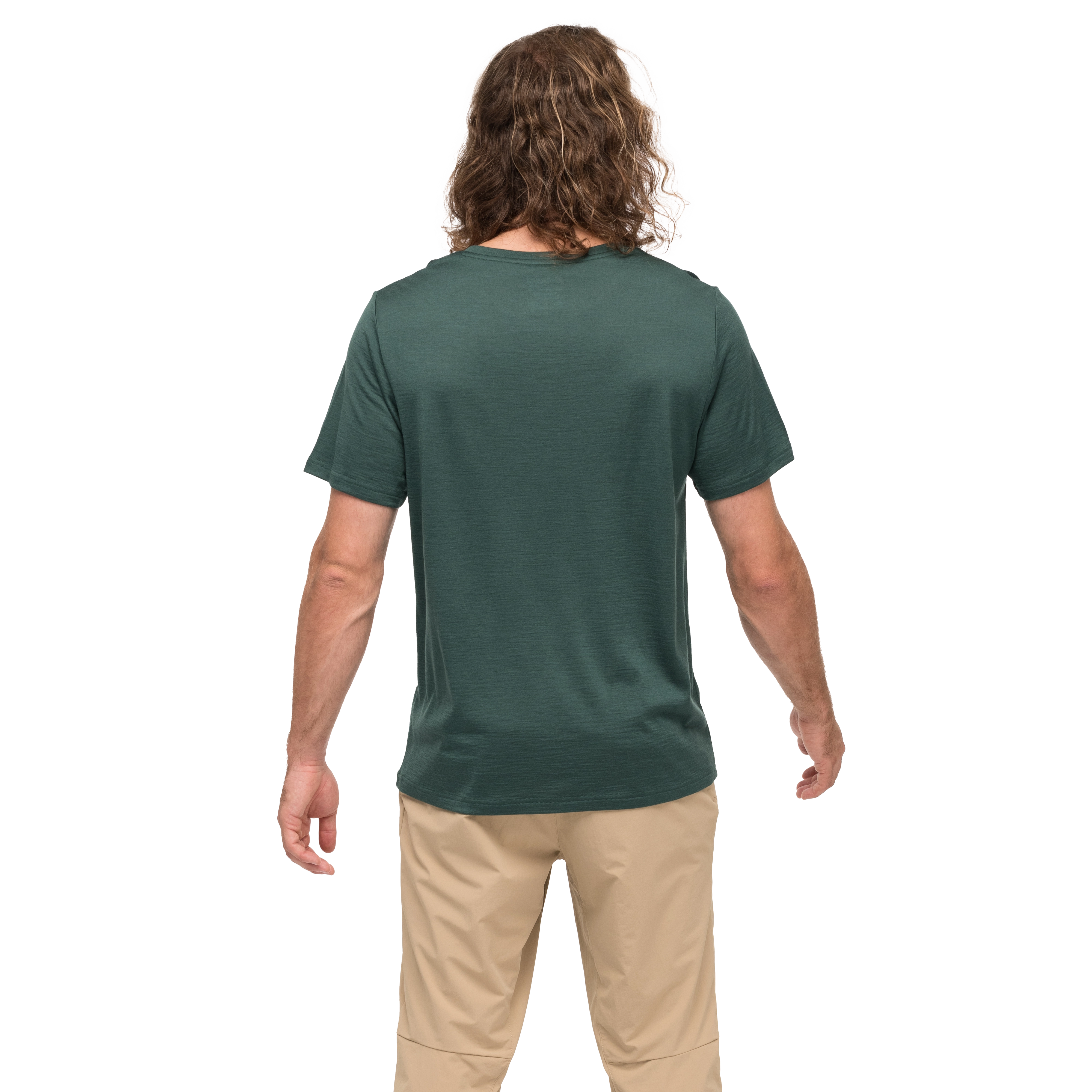 Kamphaug Knitted Jacket