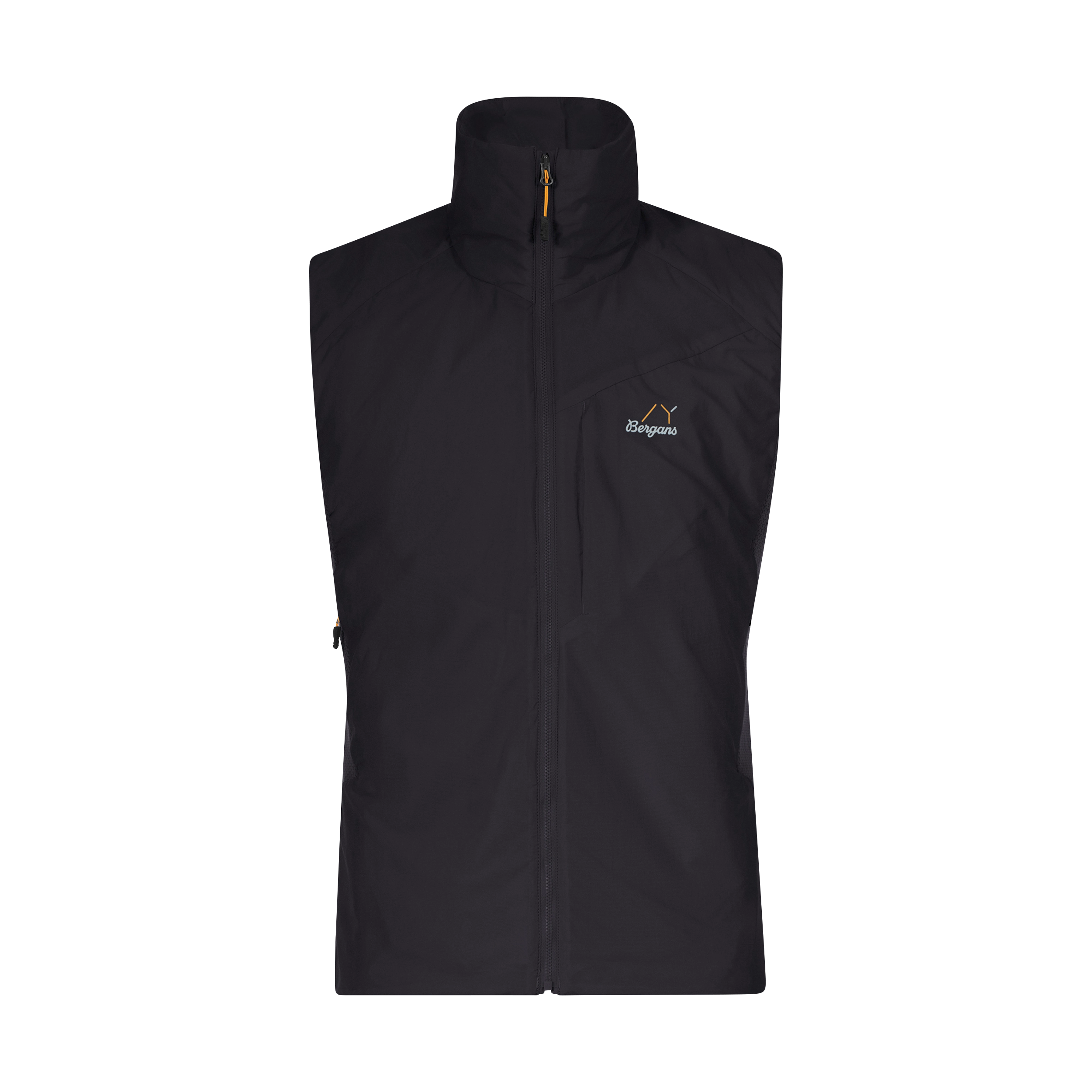 Y MountainLine Light Insulated Air Vest Men