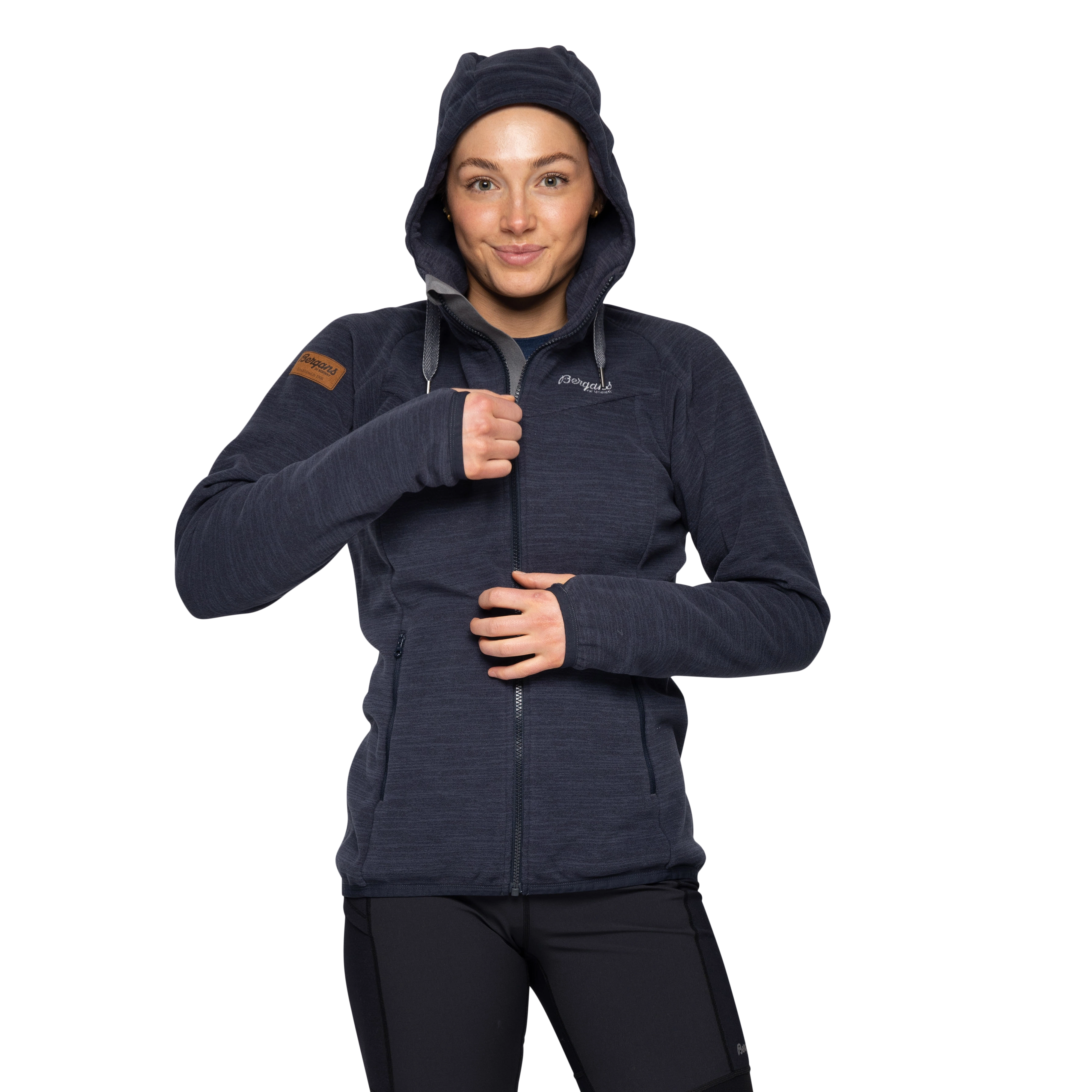 Nordmarka Favor Outdoor Pants Women