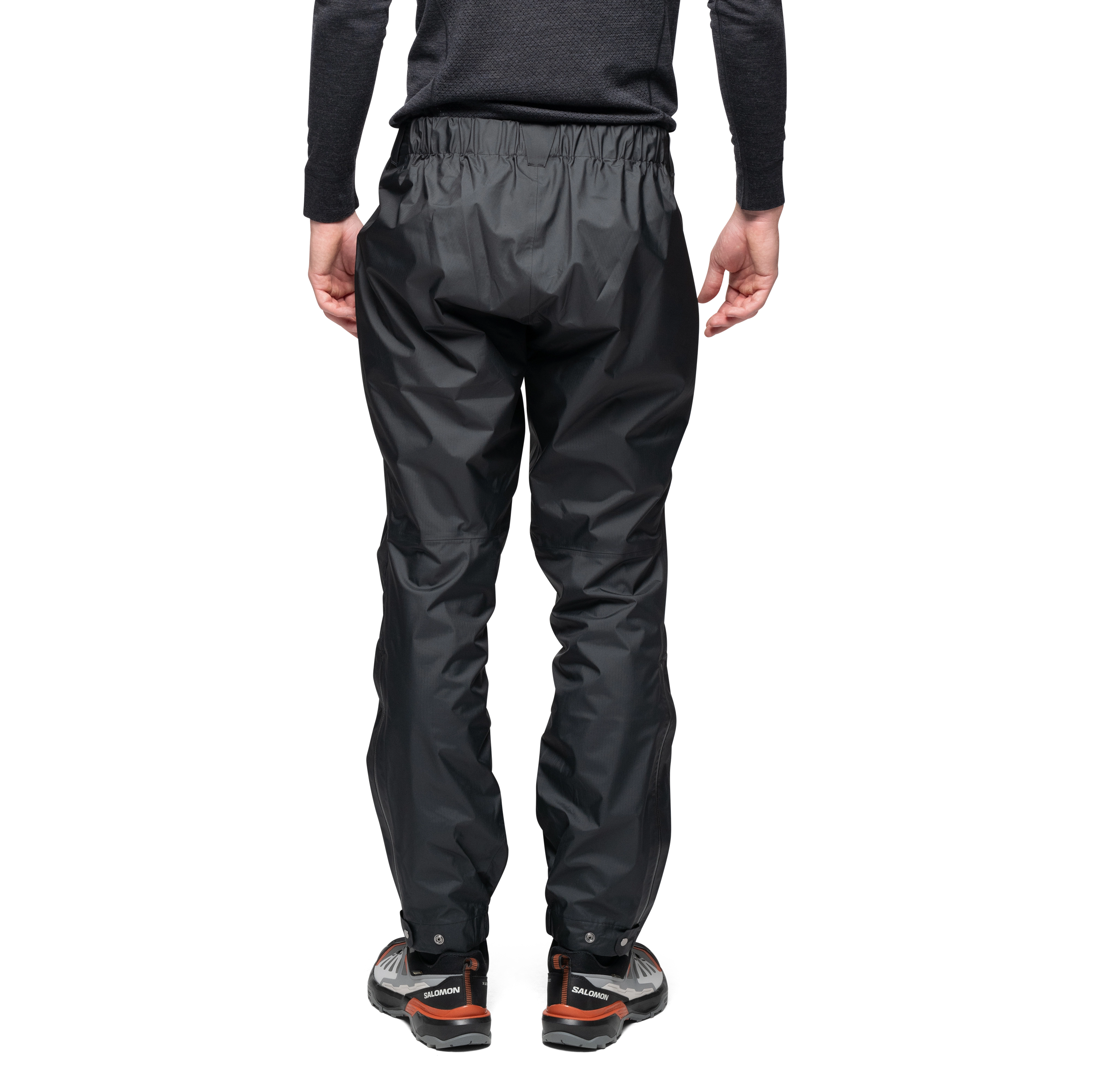Nordmarka Favor Outdoor Pants Men