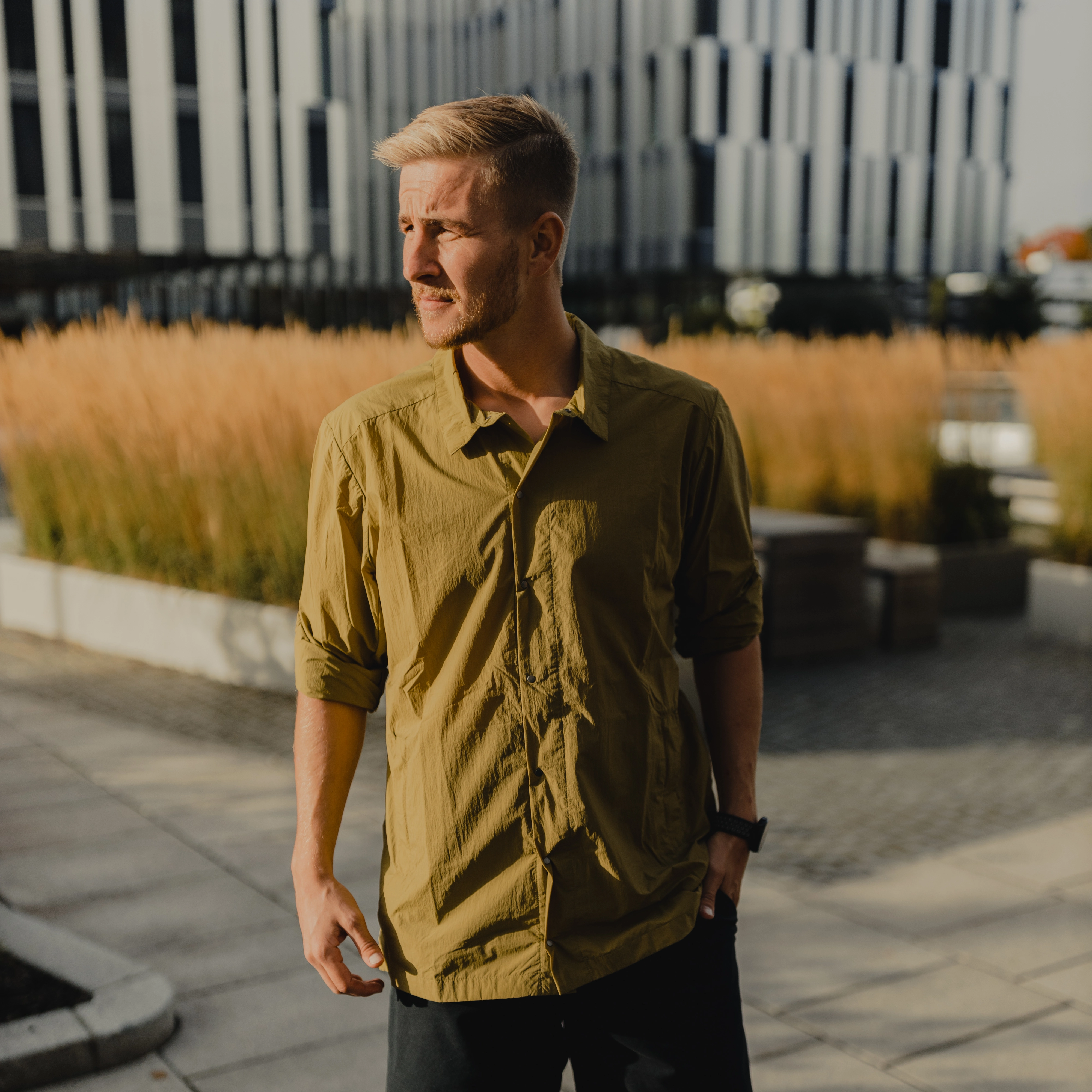 Rabot Fleece Lined Wool Beanie