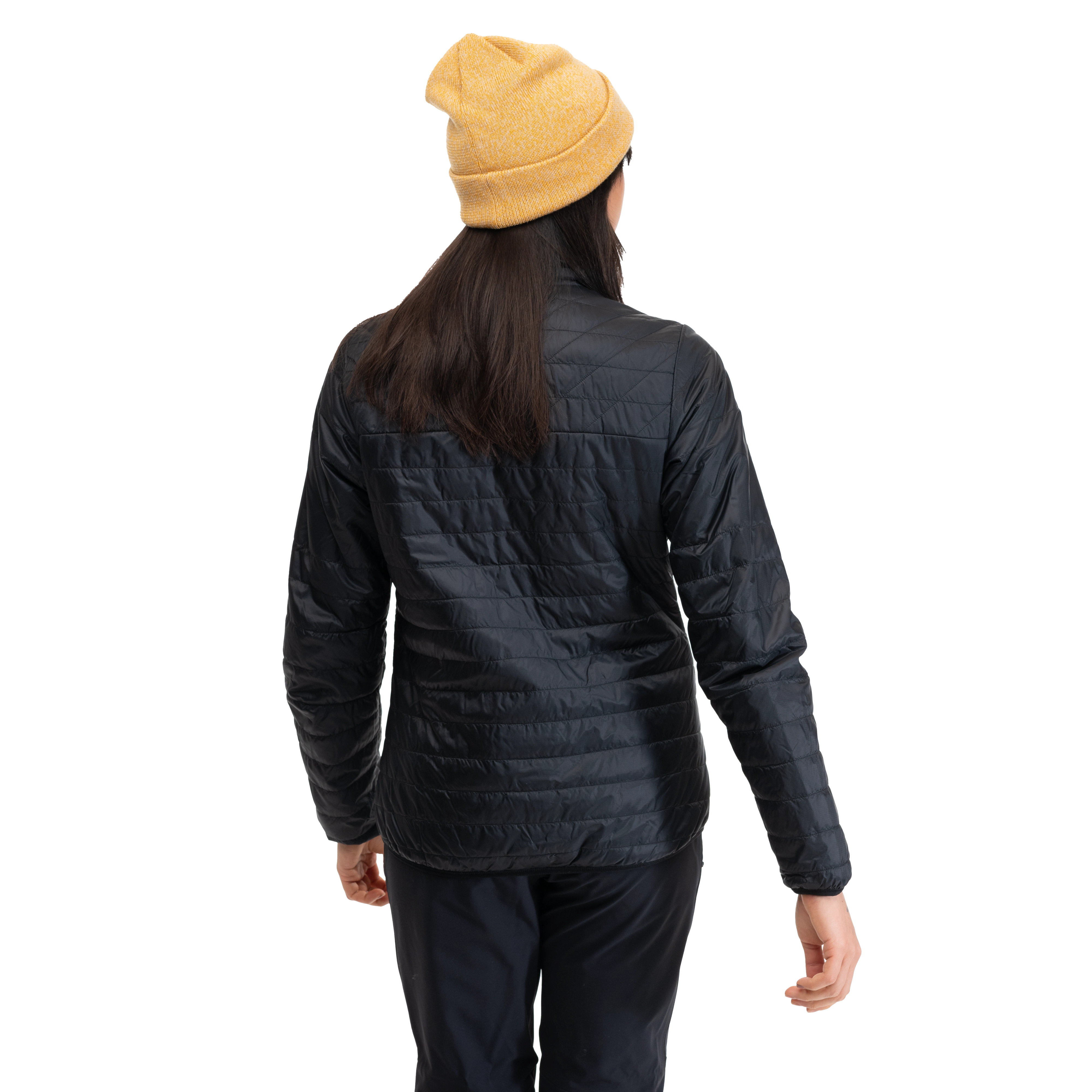 Tind Light Insulated Jacket Women