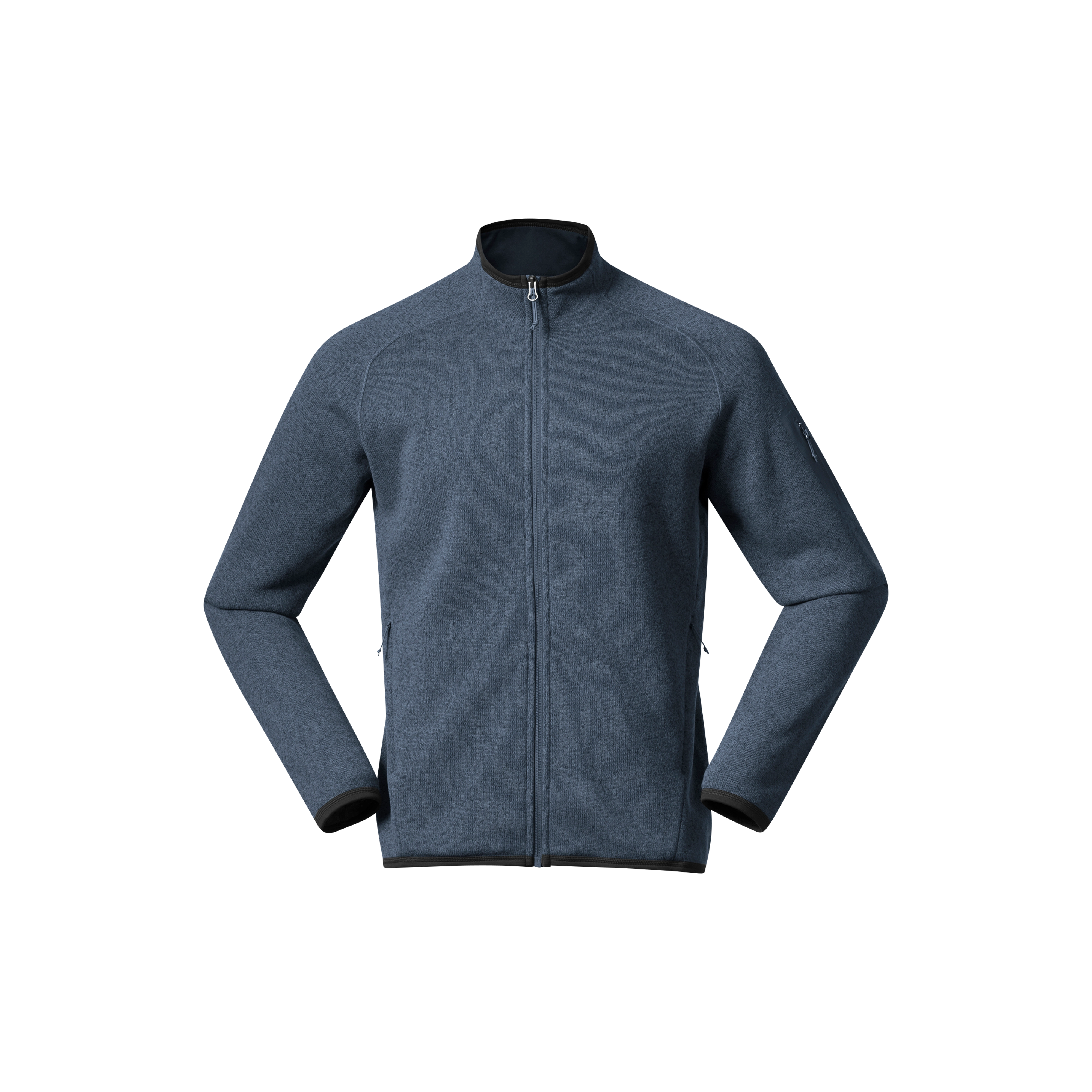 Kamphaug Knitted Jacket