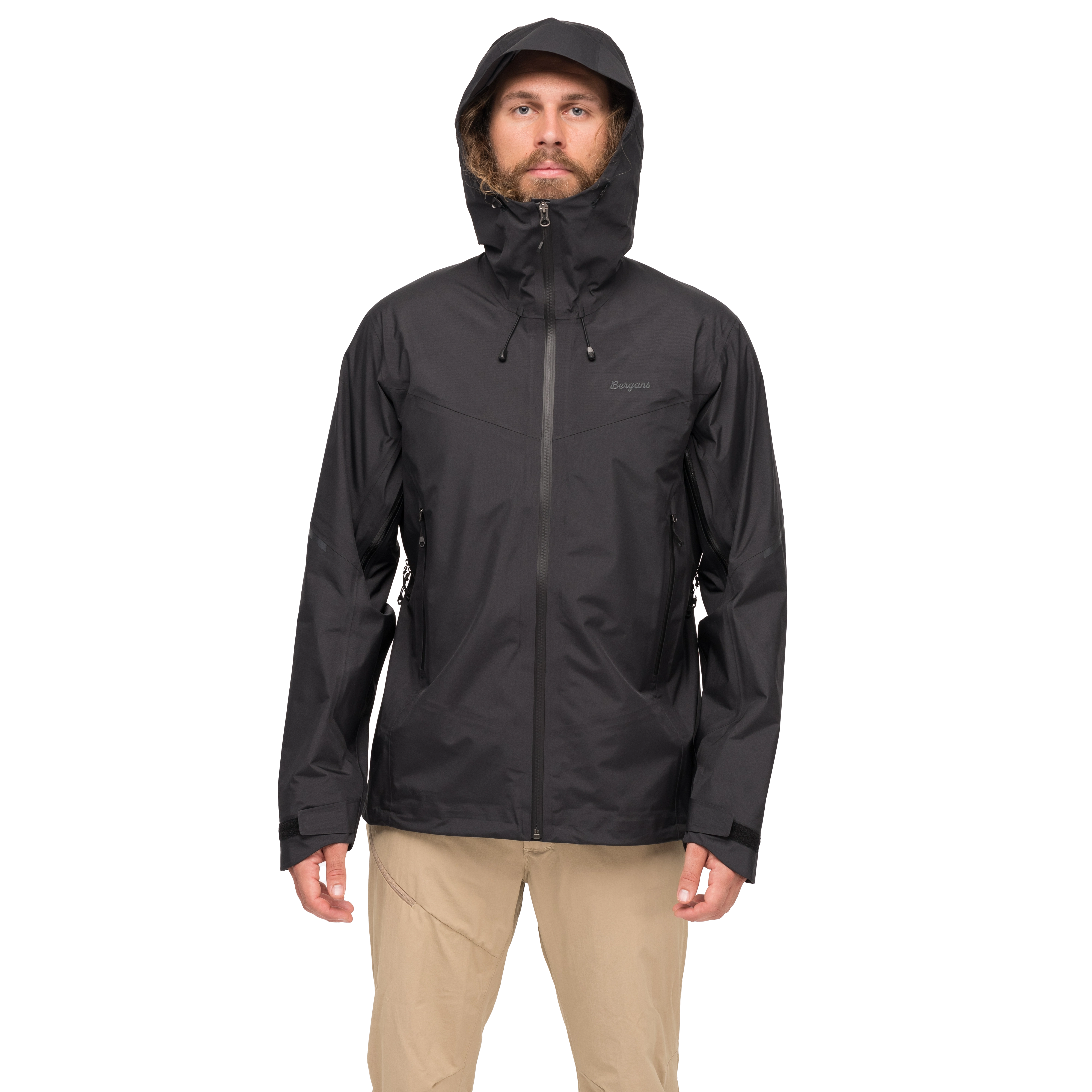 Oppdal Insulated Jacket