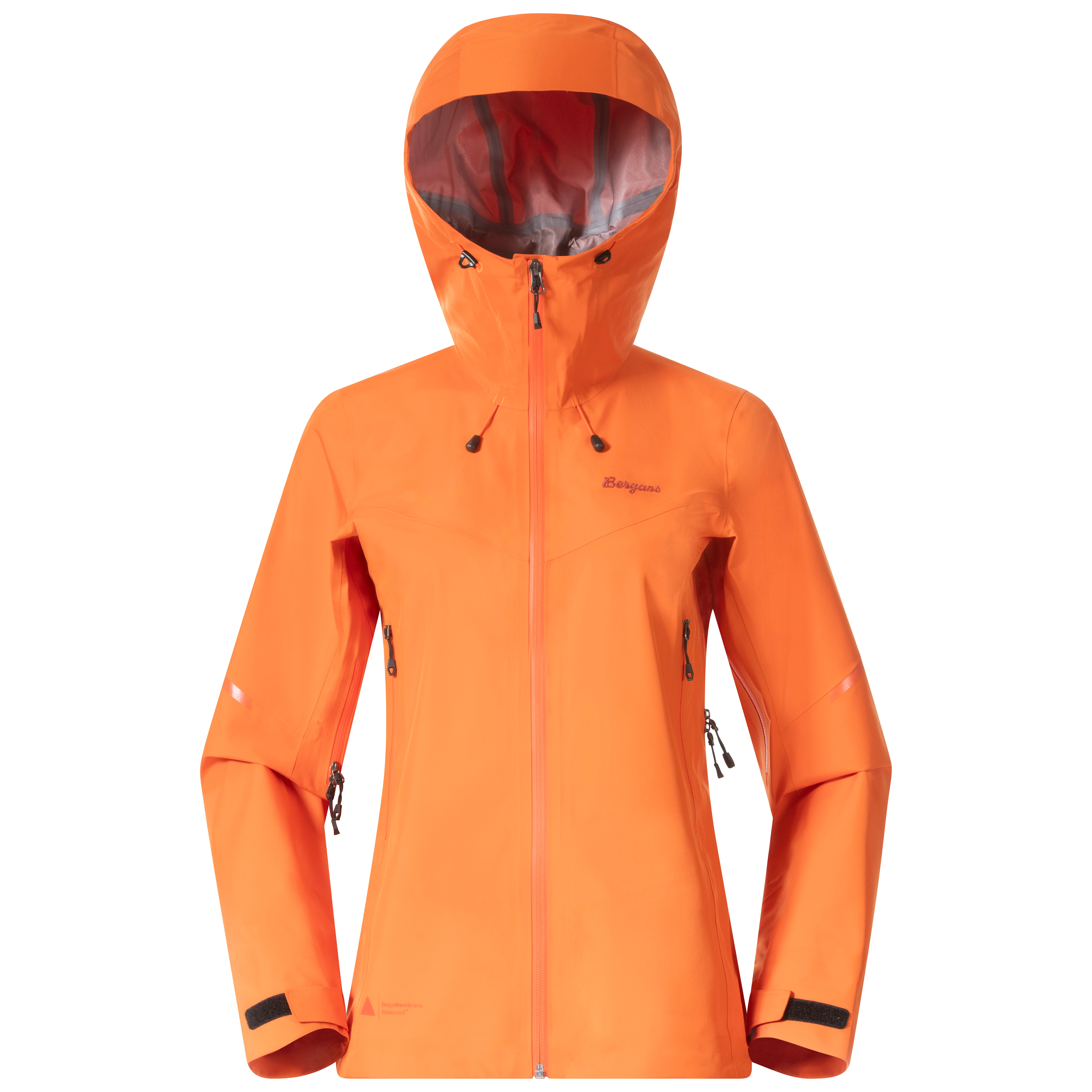 Rabot Light 3L Shell Jacket Women