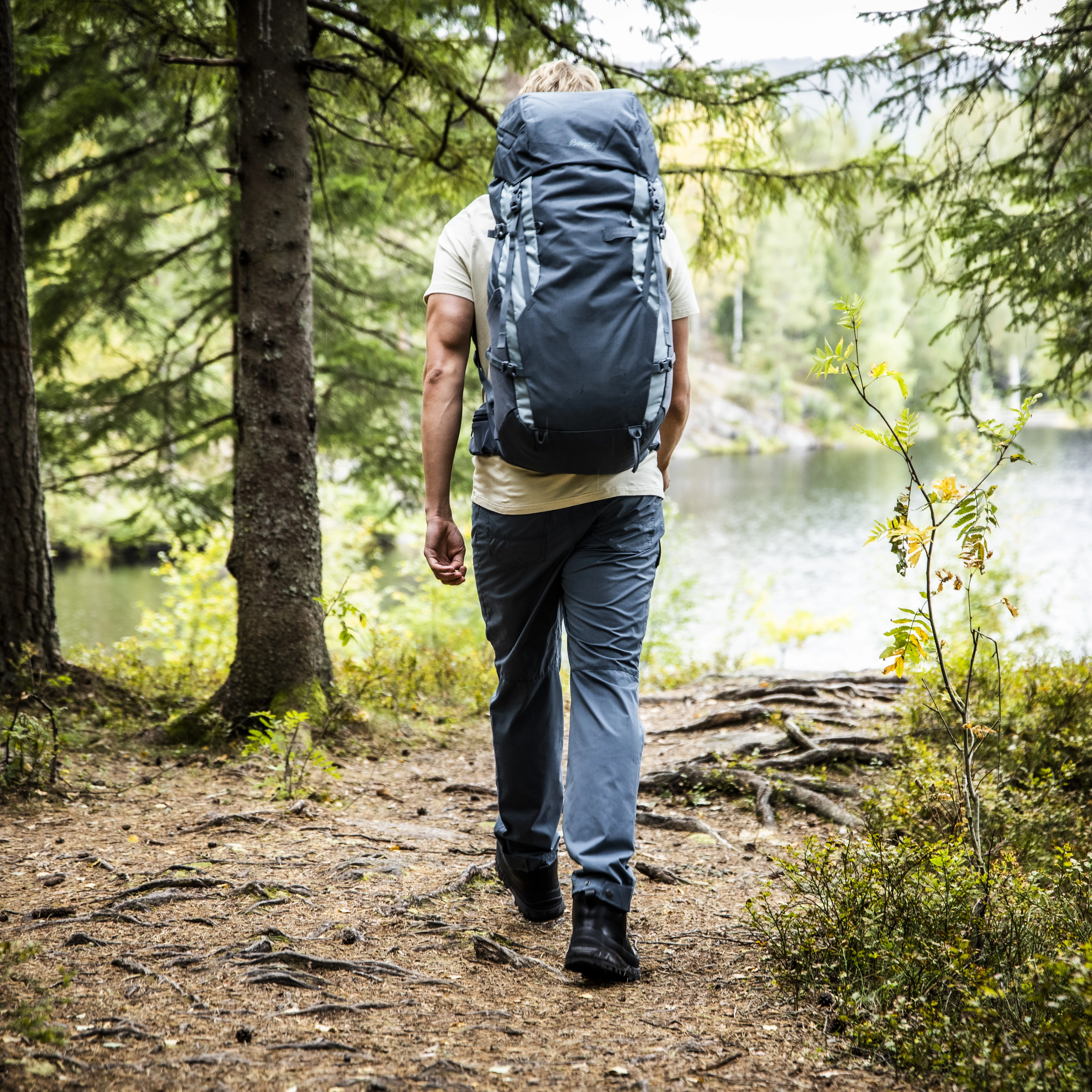 Rabot Fleece Lined Wool Beanie