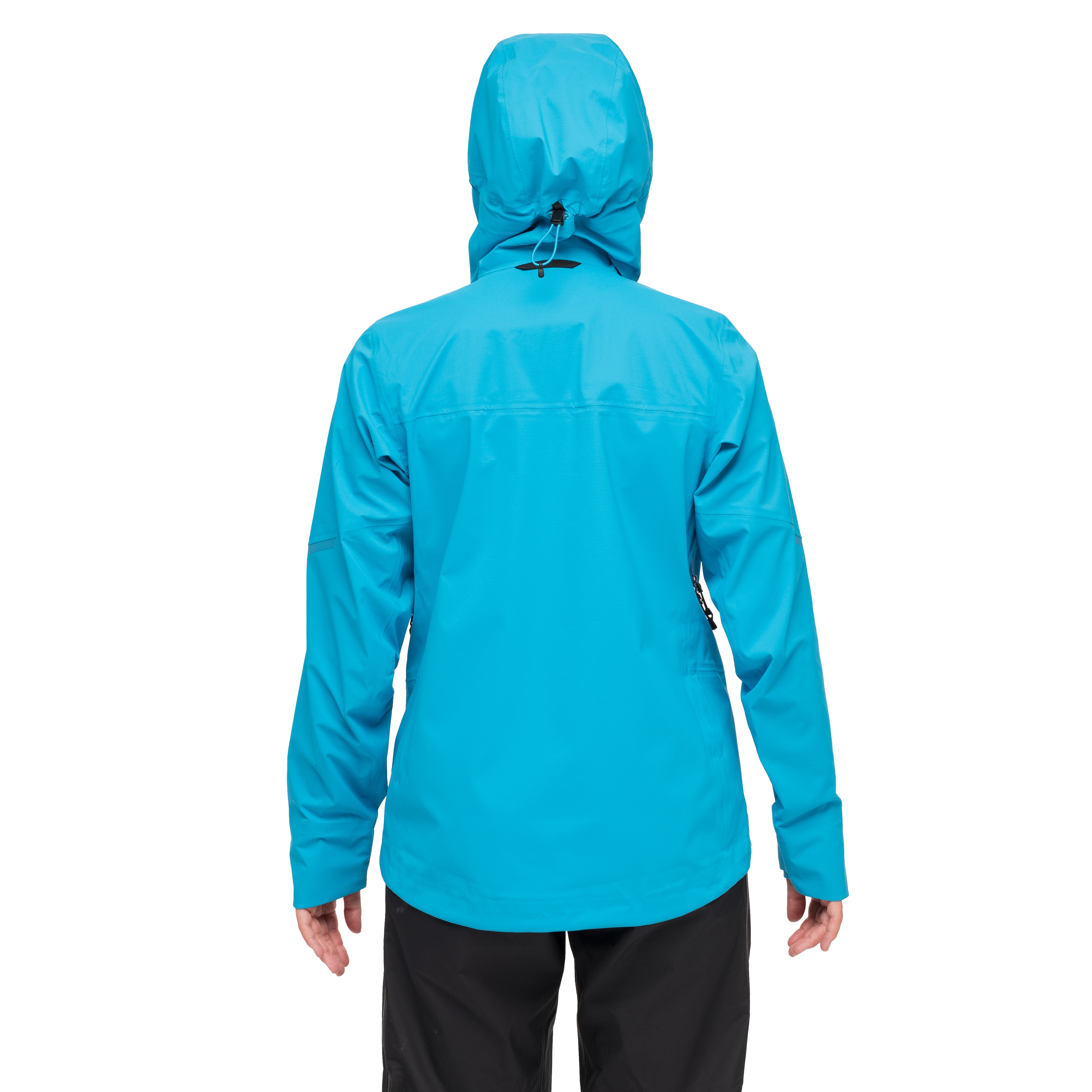 Rabot Allround 3L Shell Jacket Women