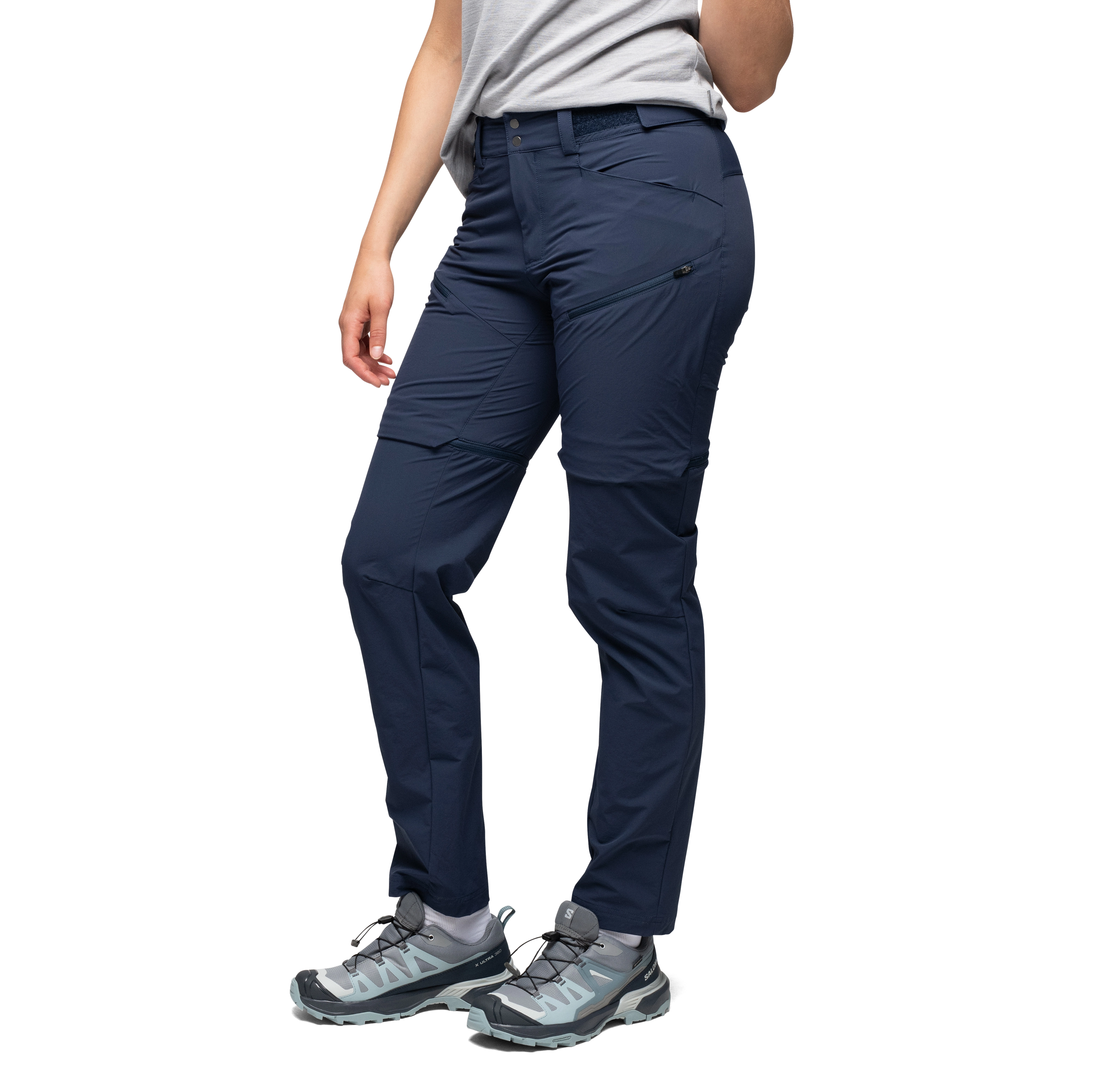 Tind 3L Shell Pants Women