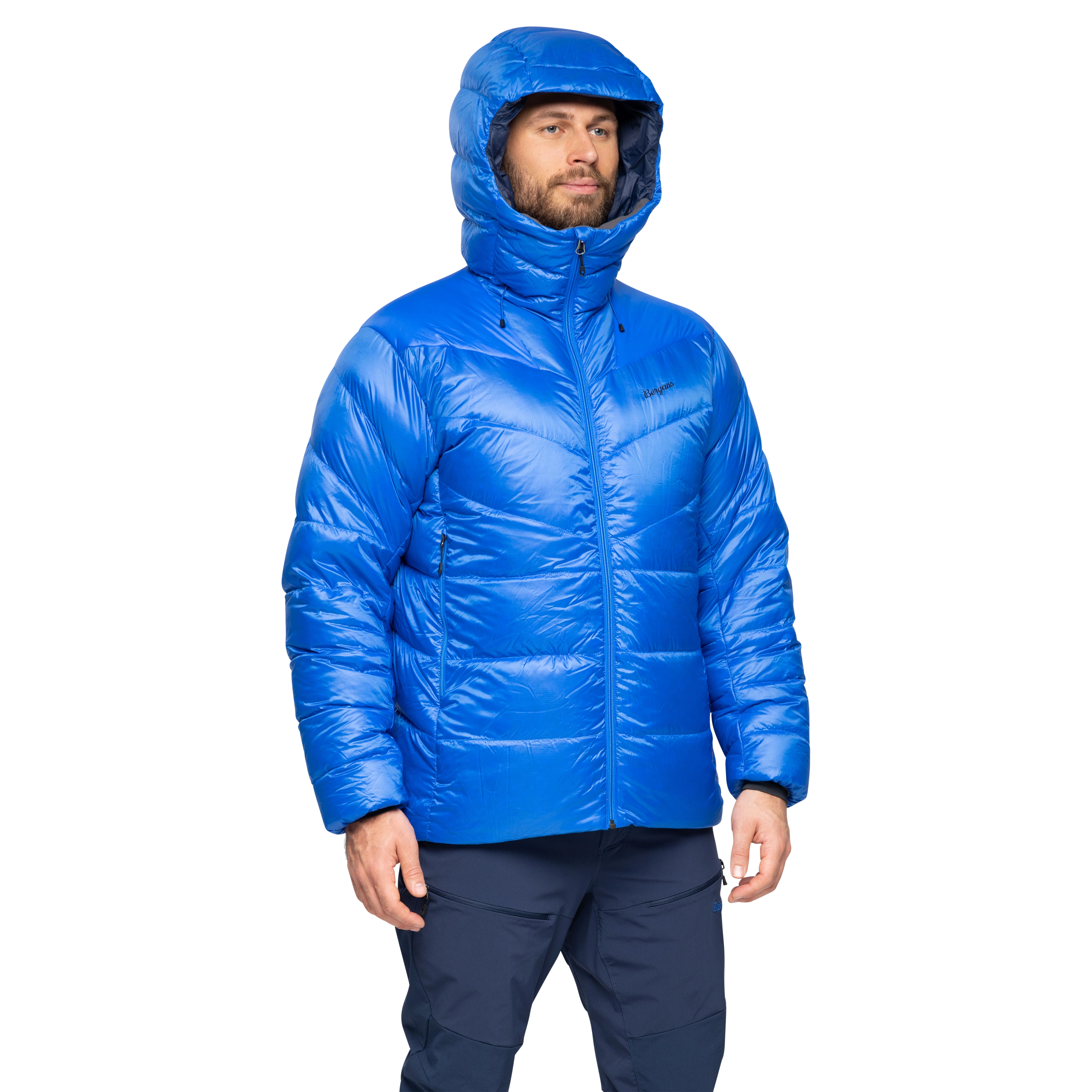 Essentials 2.5L Shell Jacket Men