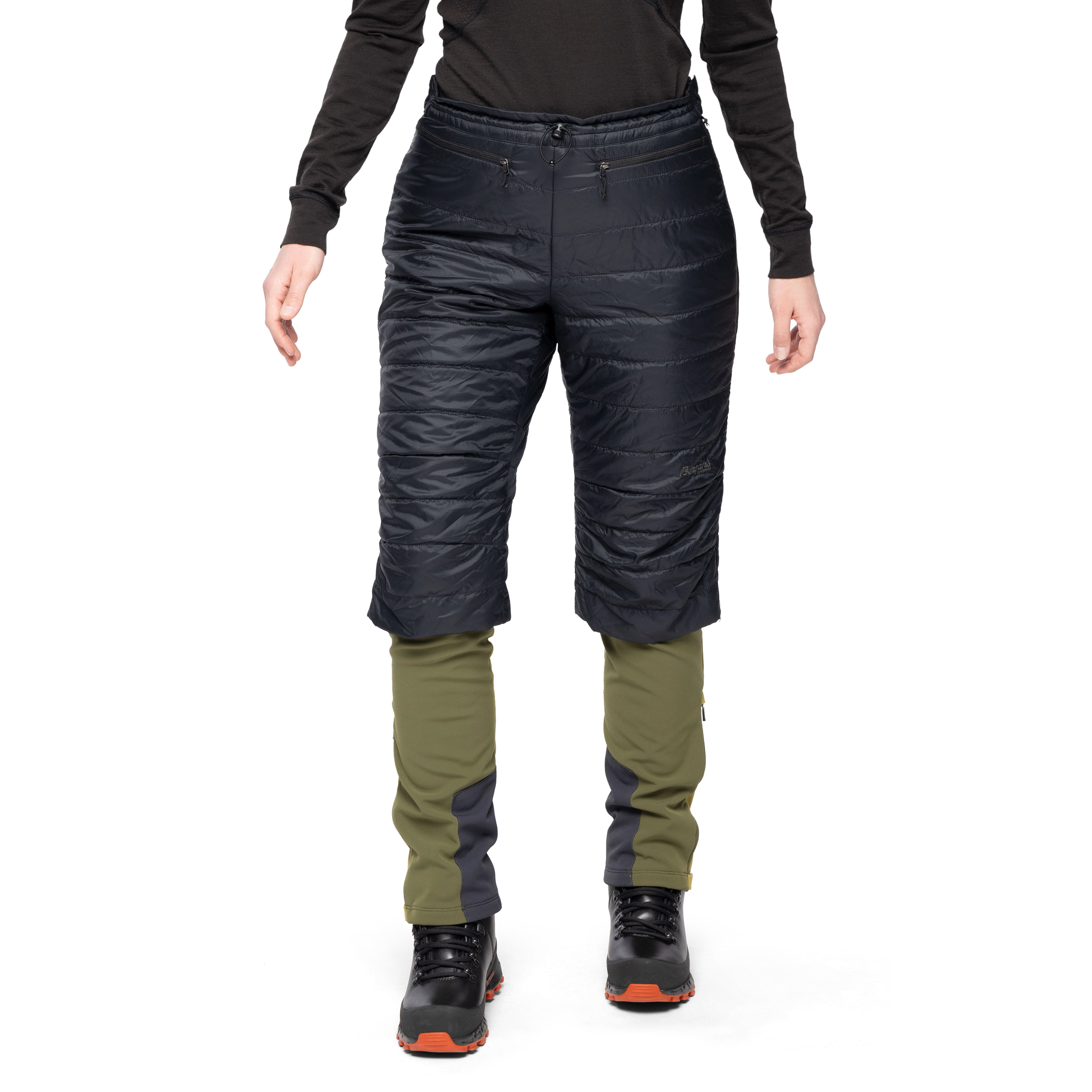 Røros Insulated 3/4 Pants