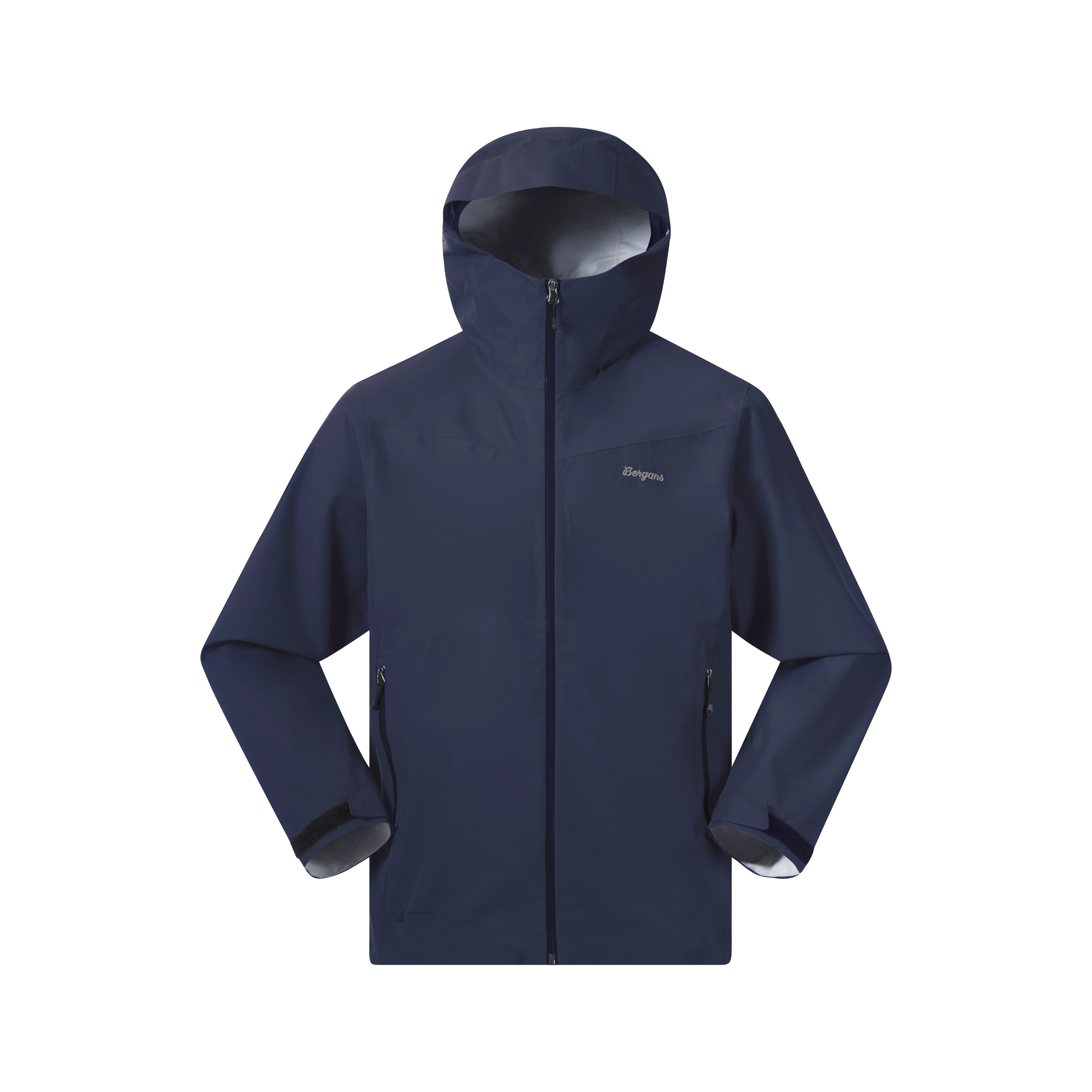 Essentials 2.5L Shell Jacket Men