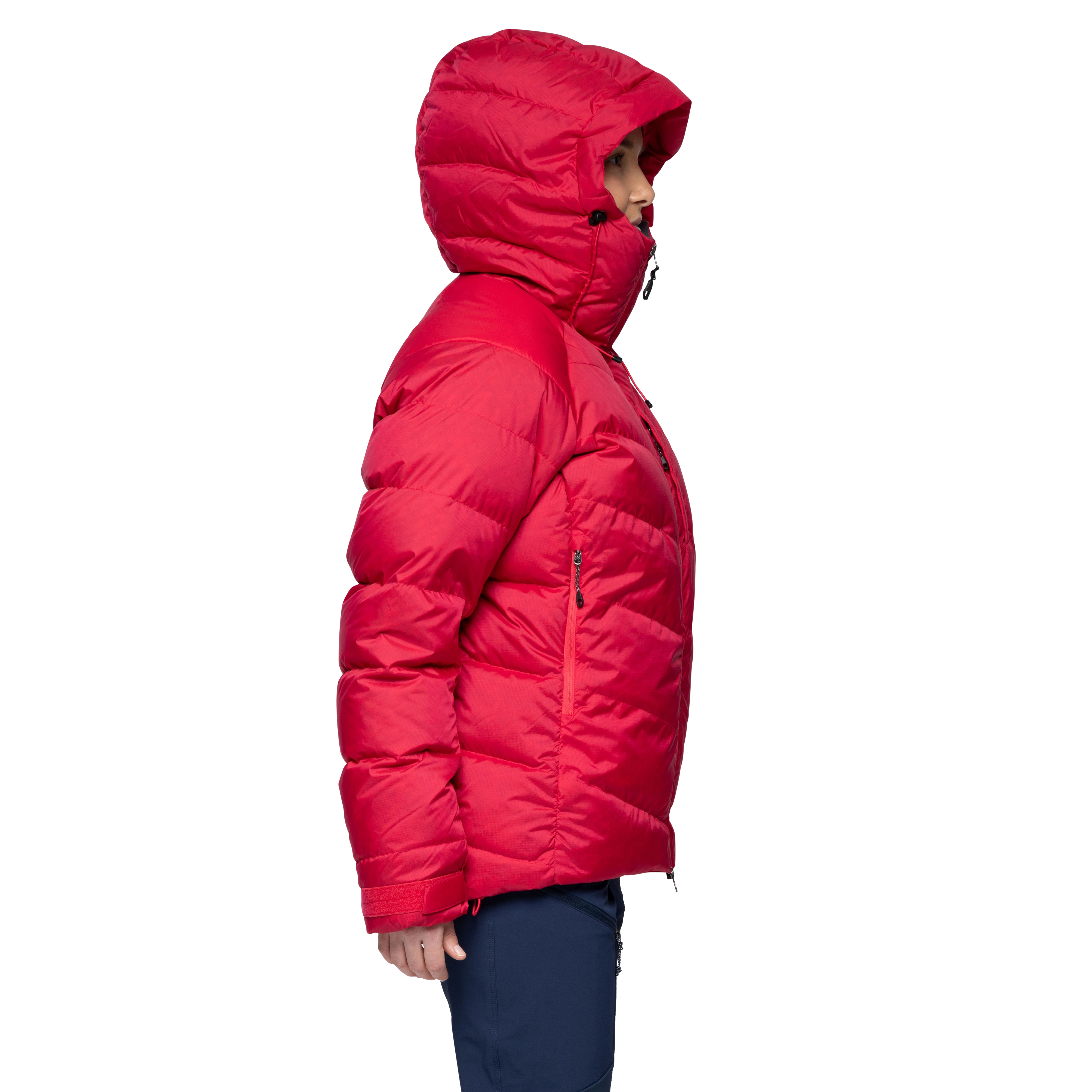 Tind Mountain Down Jacket Women