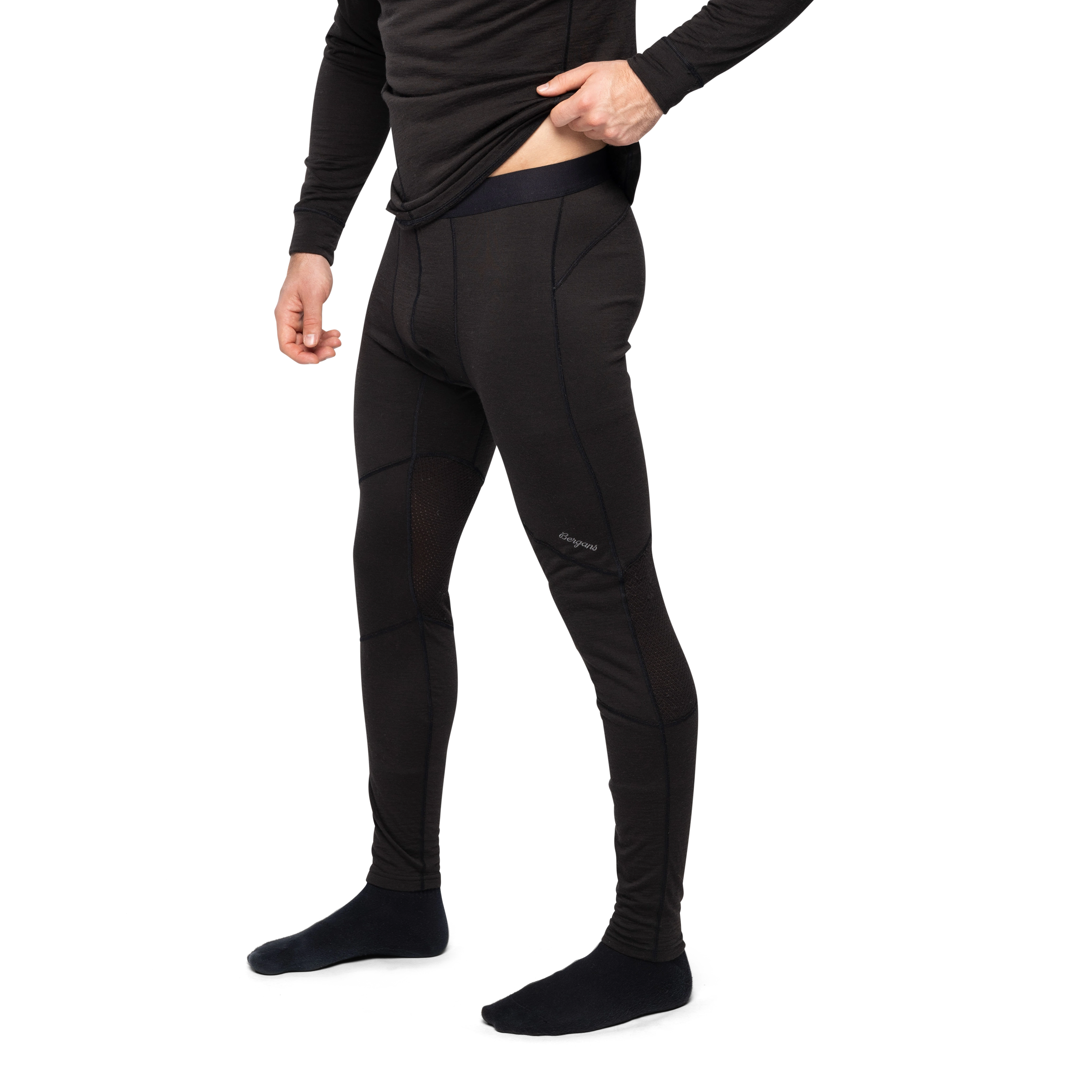 Inner:Pure Merino Tights Men