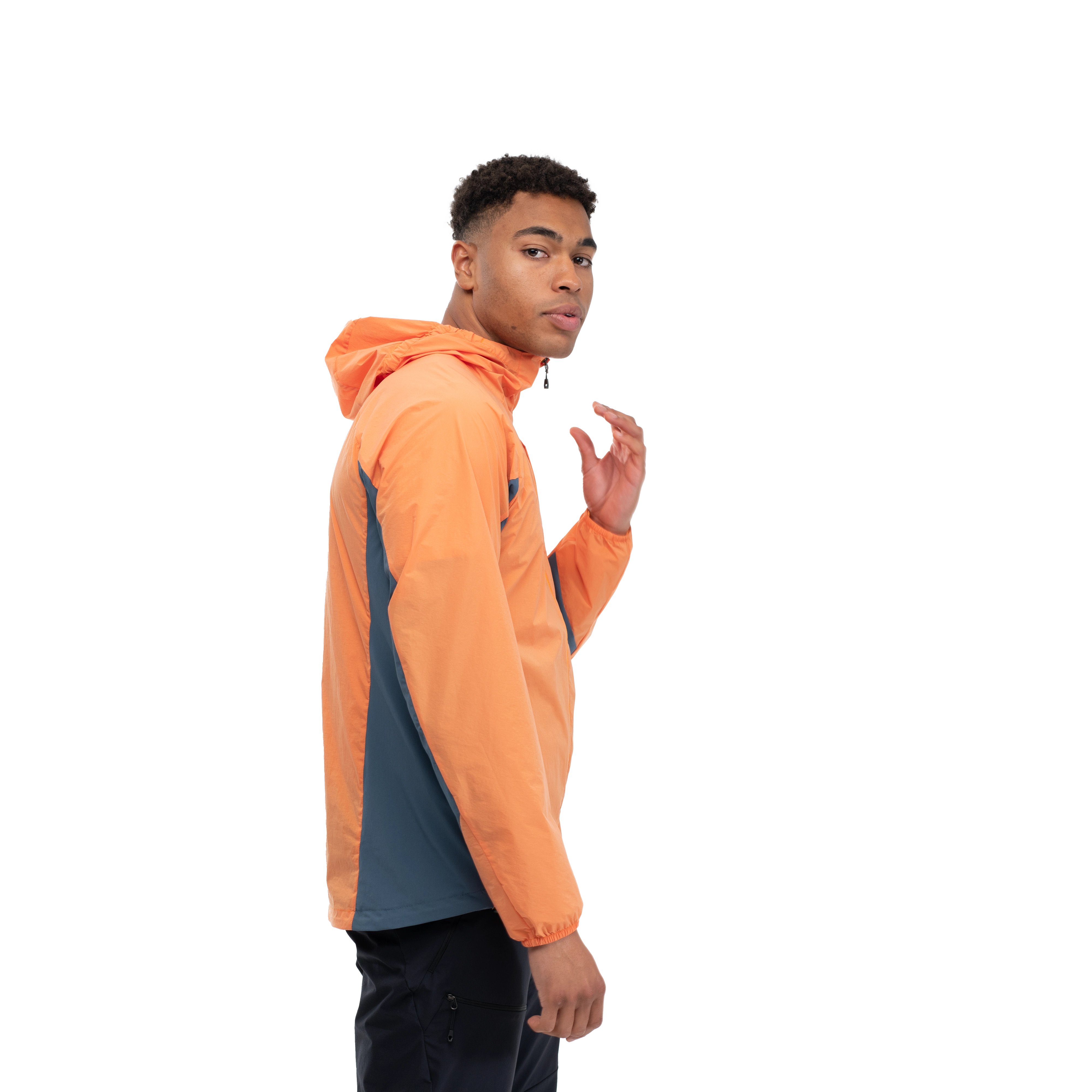 Myske Wool Youth Shirt