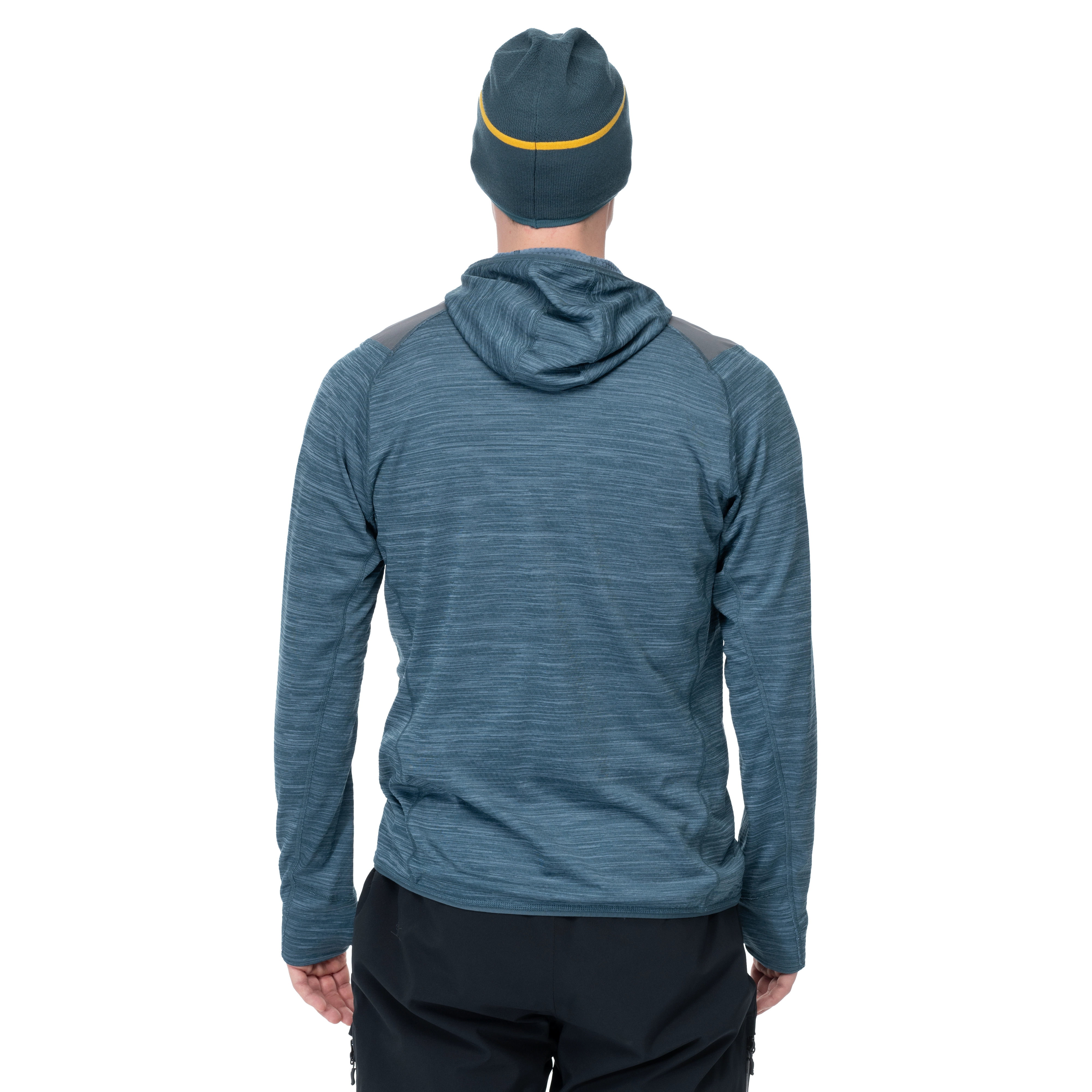 Rabot Active Mid Hood Jacket