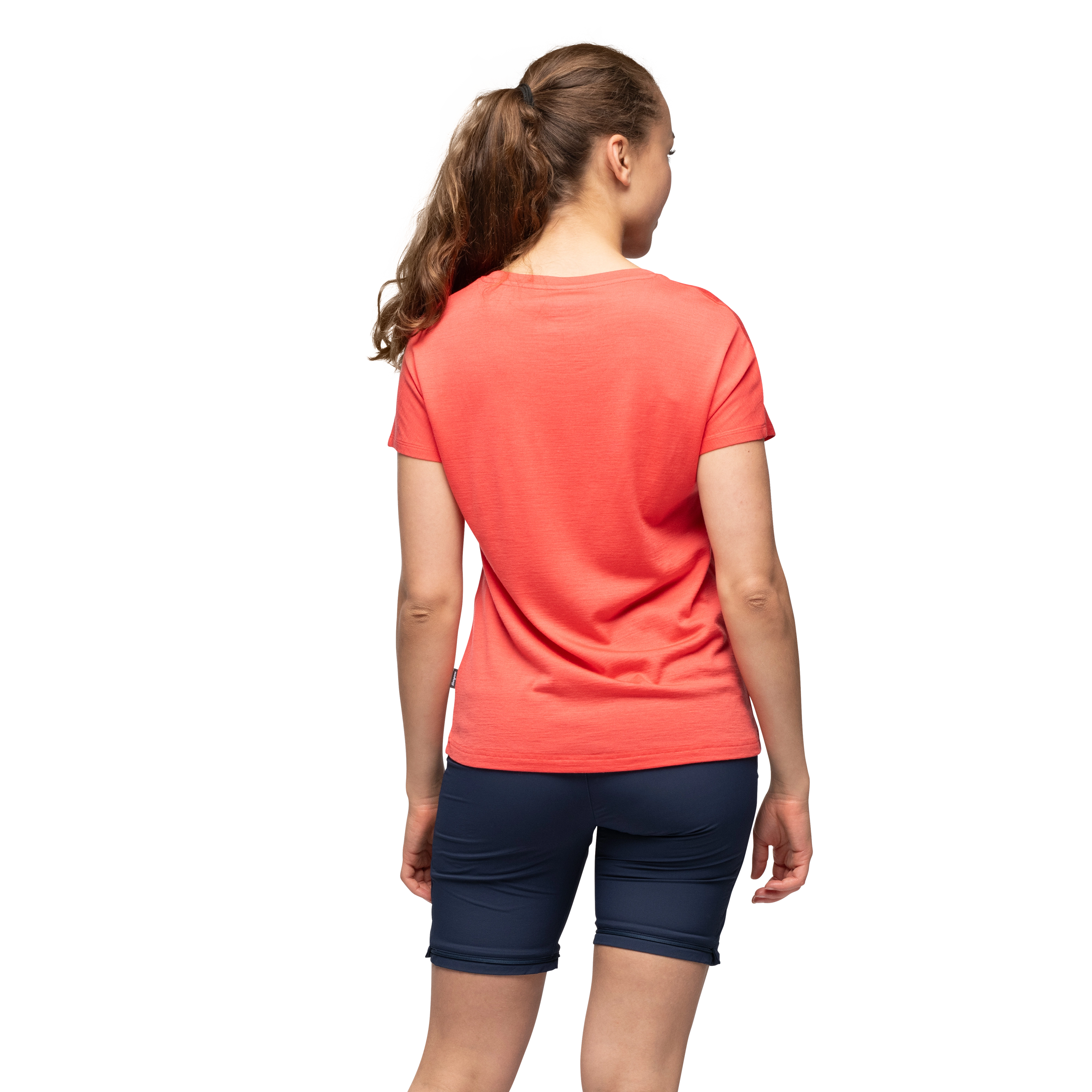 Tind Light Insulated Jacket Women