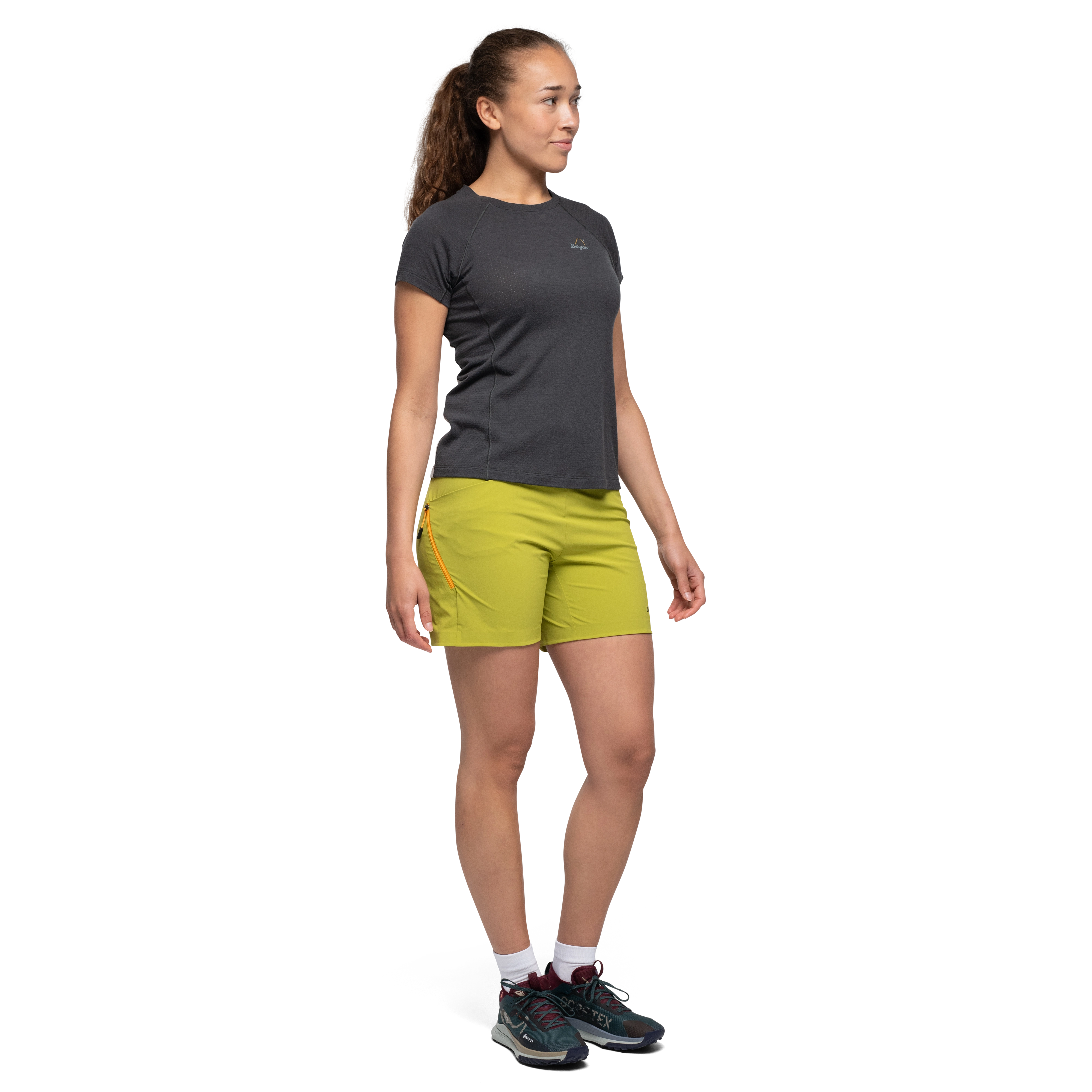 Sjoa 2L Youth Girl Jacket