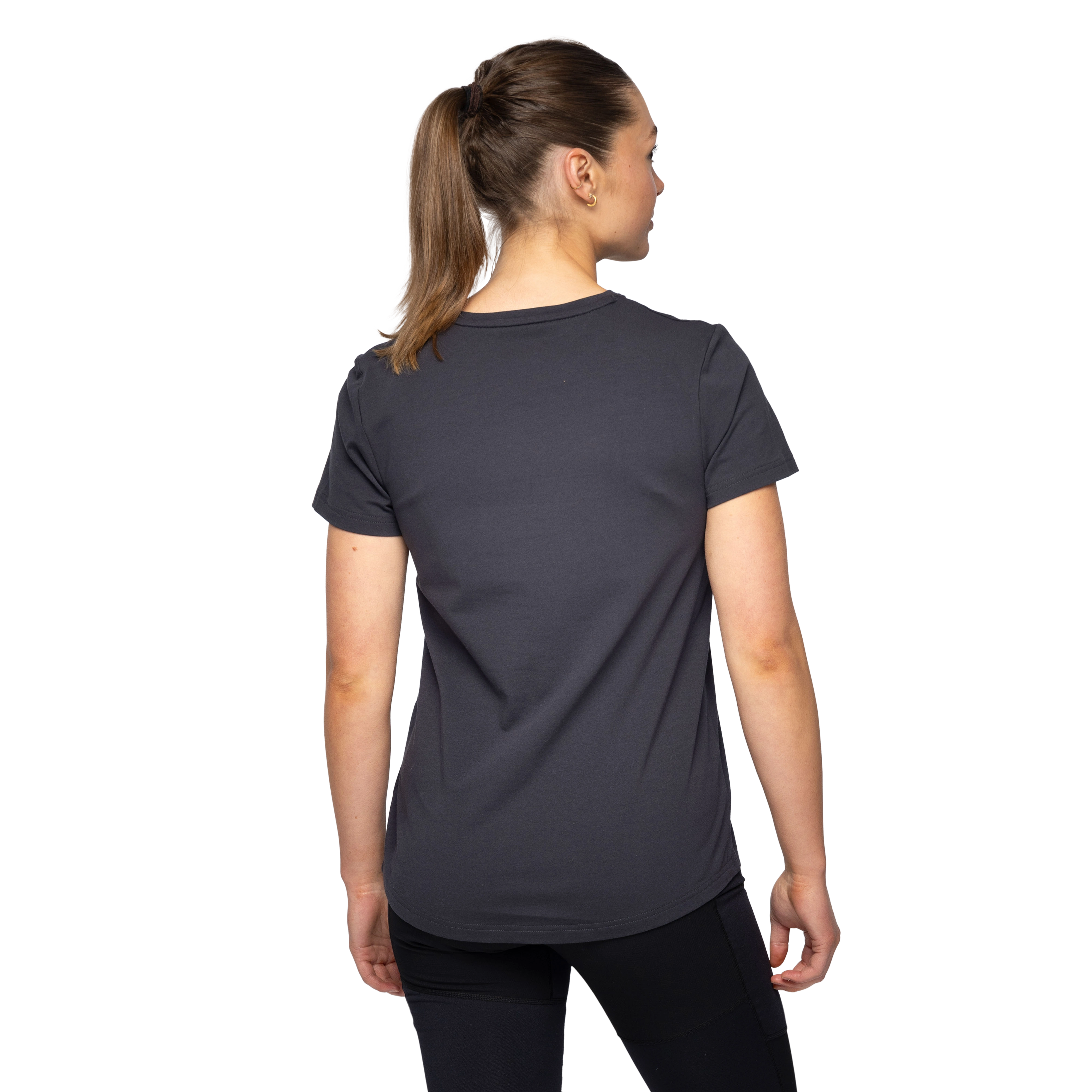Y LightLine Merino Tee Women