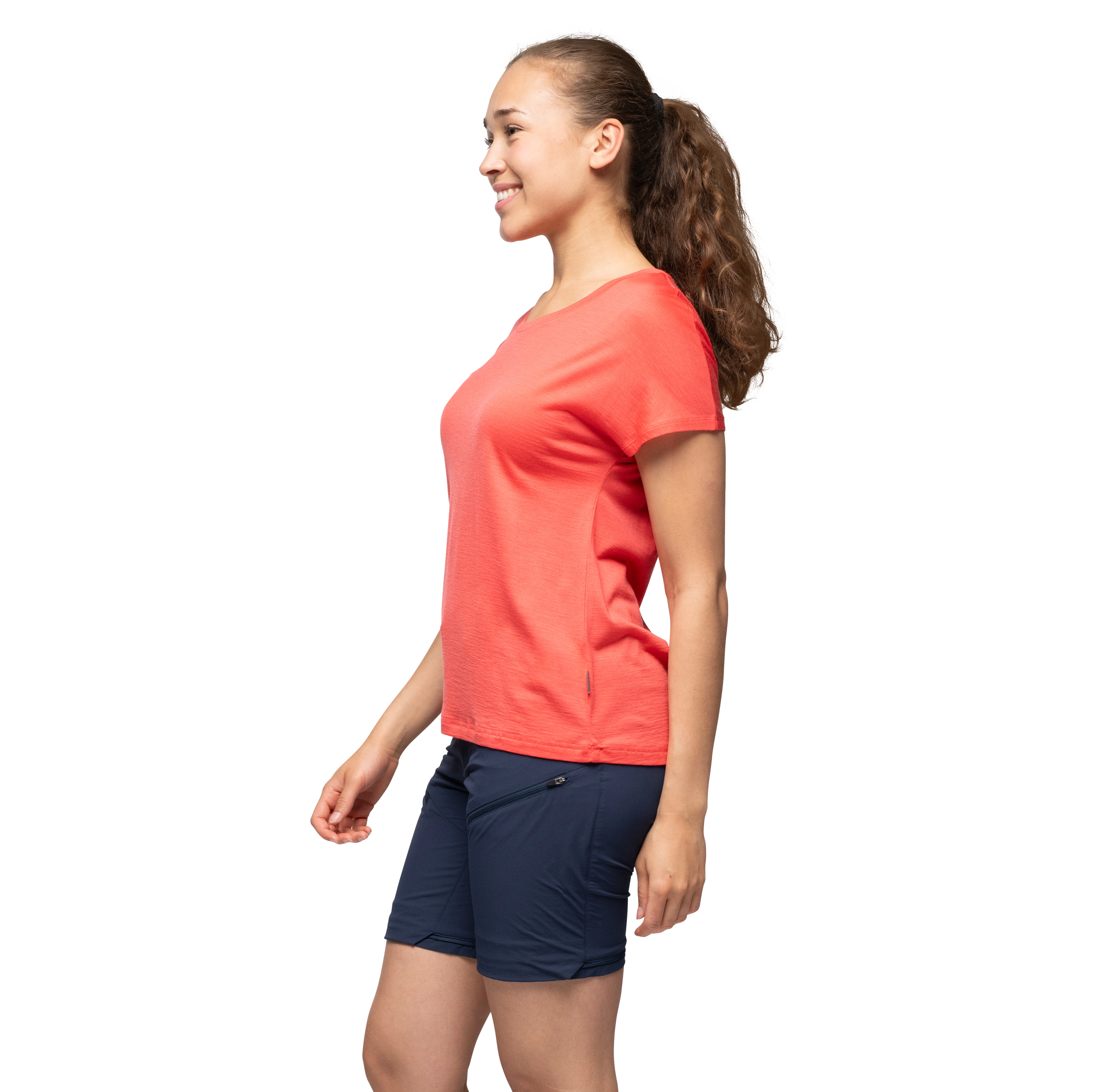 Tind Light Insulated Jacket Women