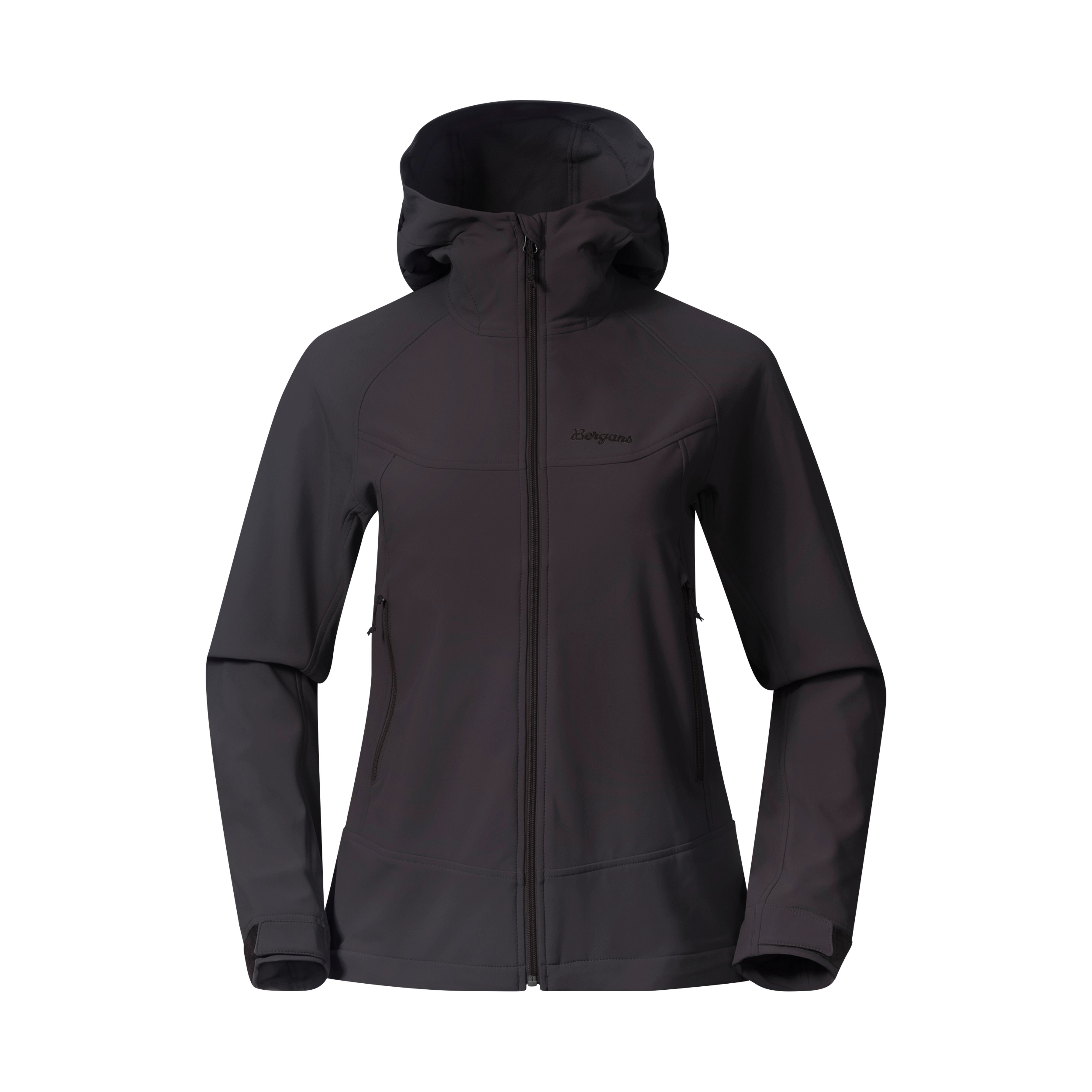 Vaagaa Softshell Jacket Hood Women