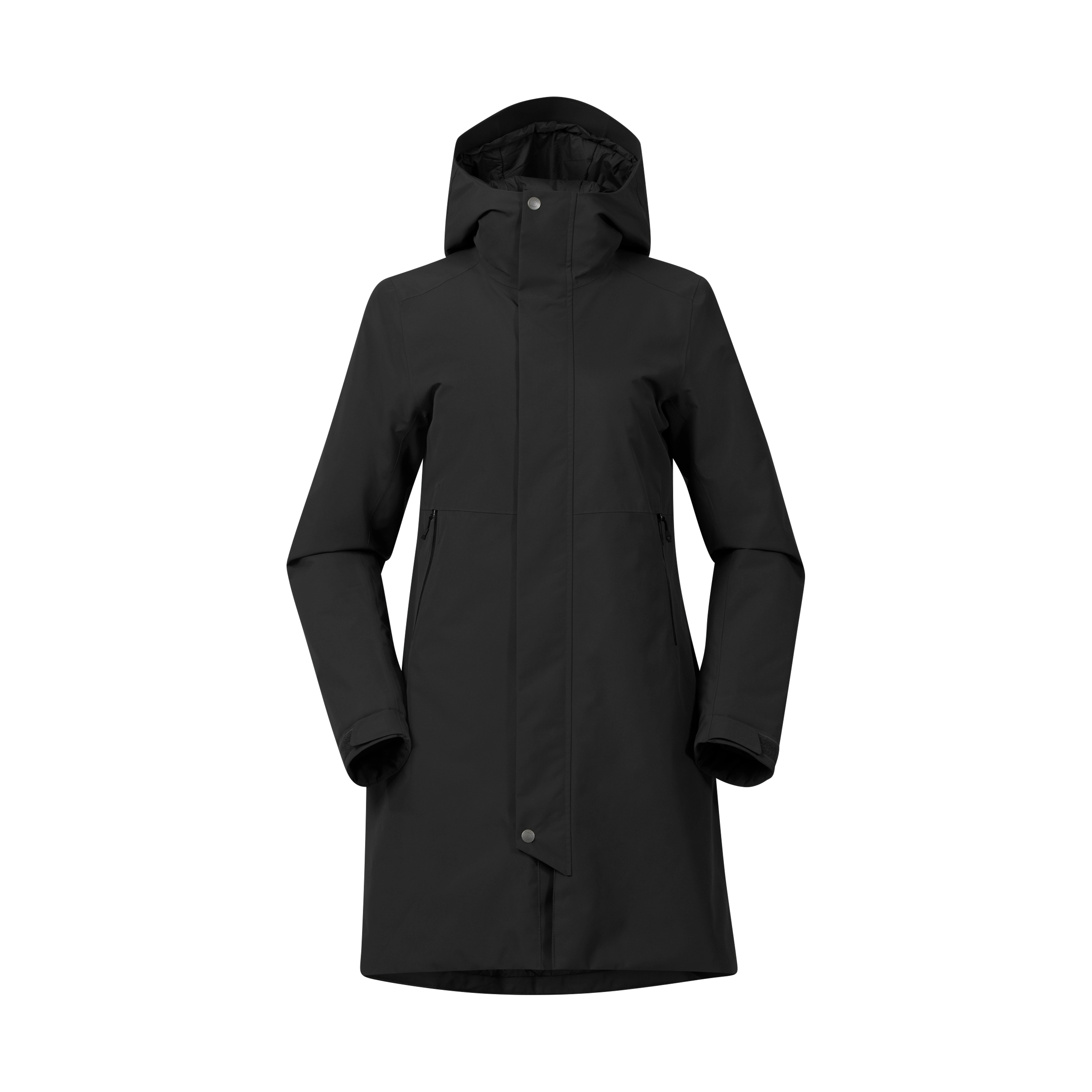 Oppdal Insulated W Jacket