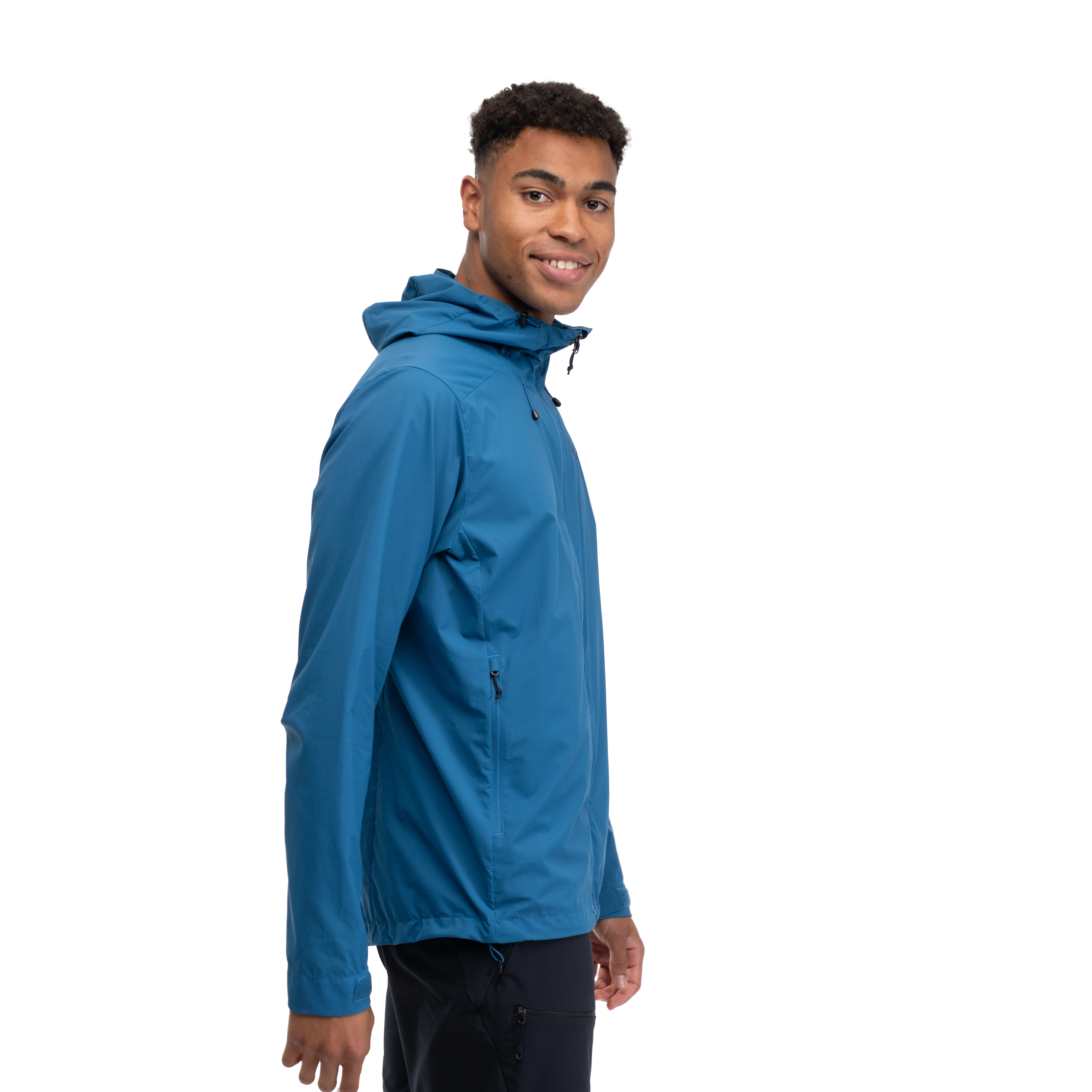 Merino Tech Headband