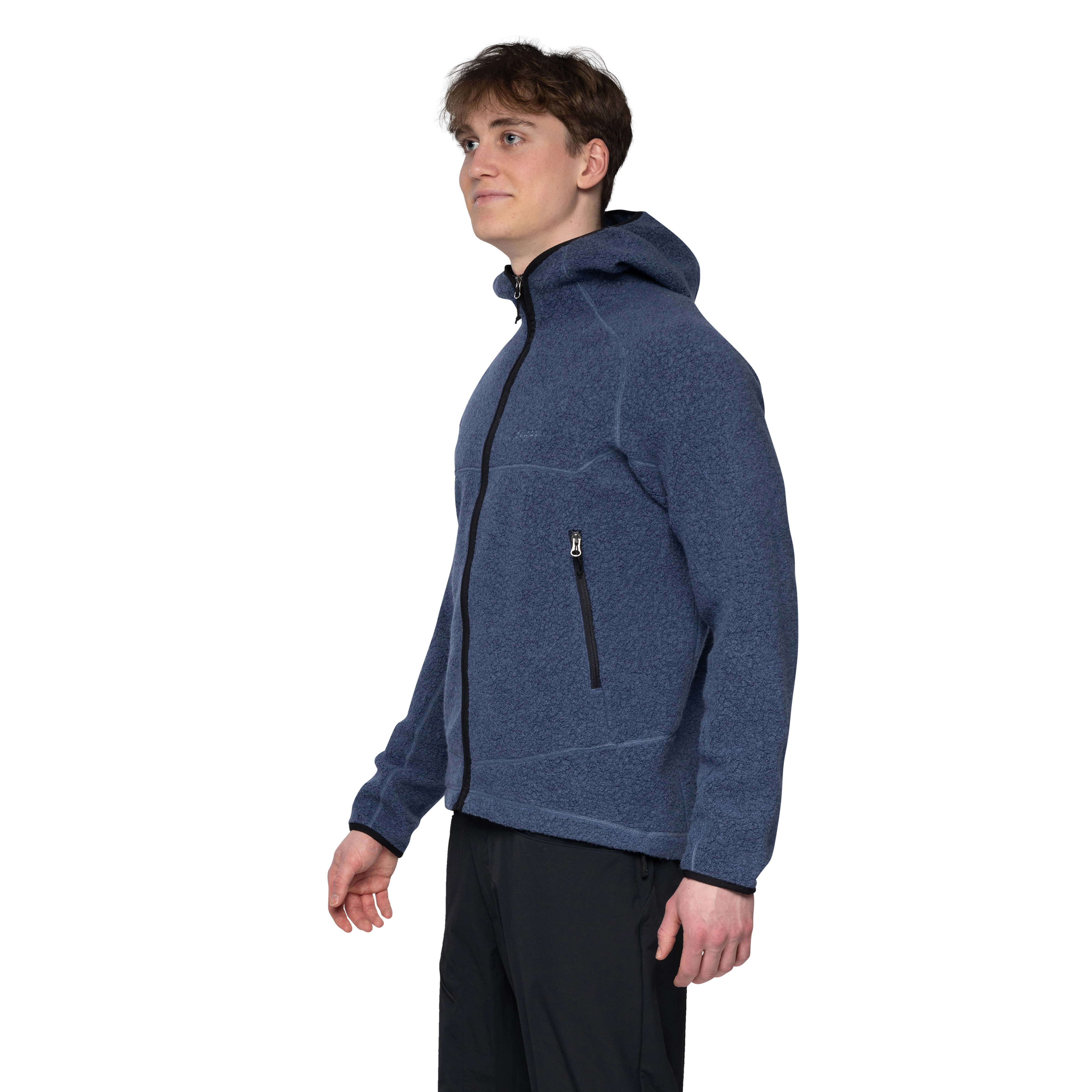 Y MountainLine Wooltech Midlayer Jacket Men