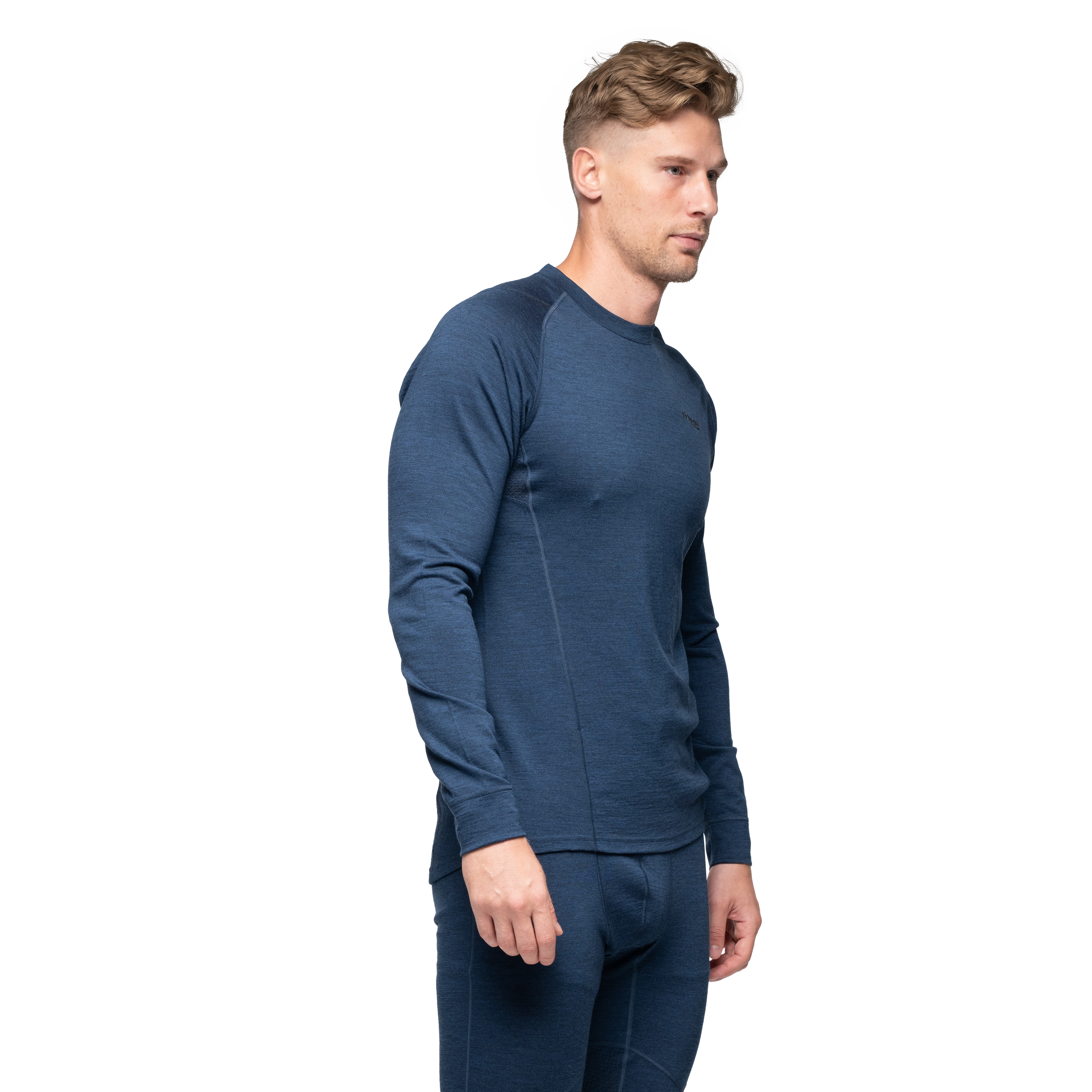 Inner:Dual Merino Tights Men