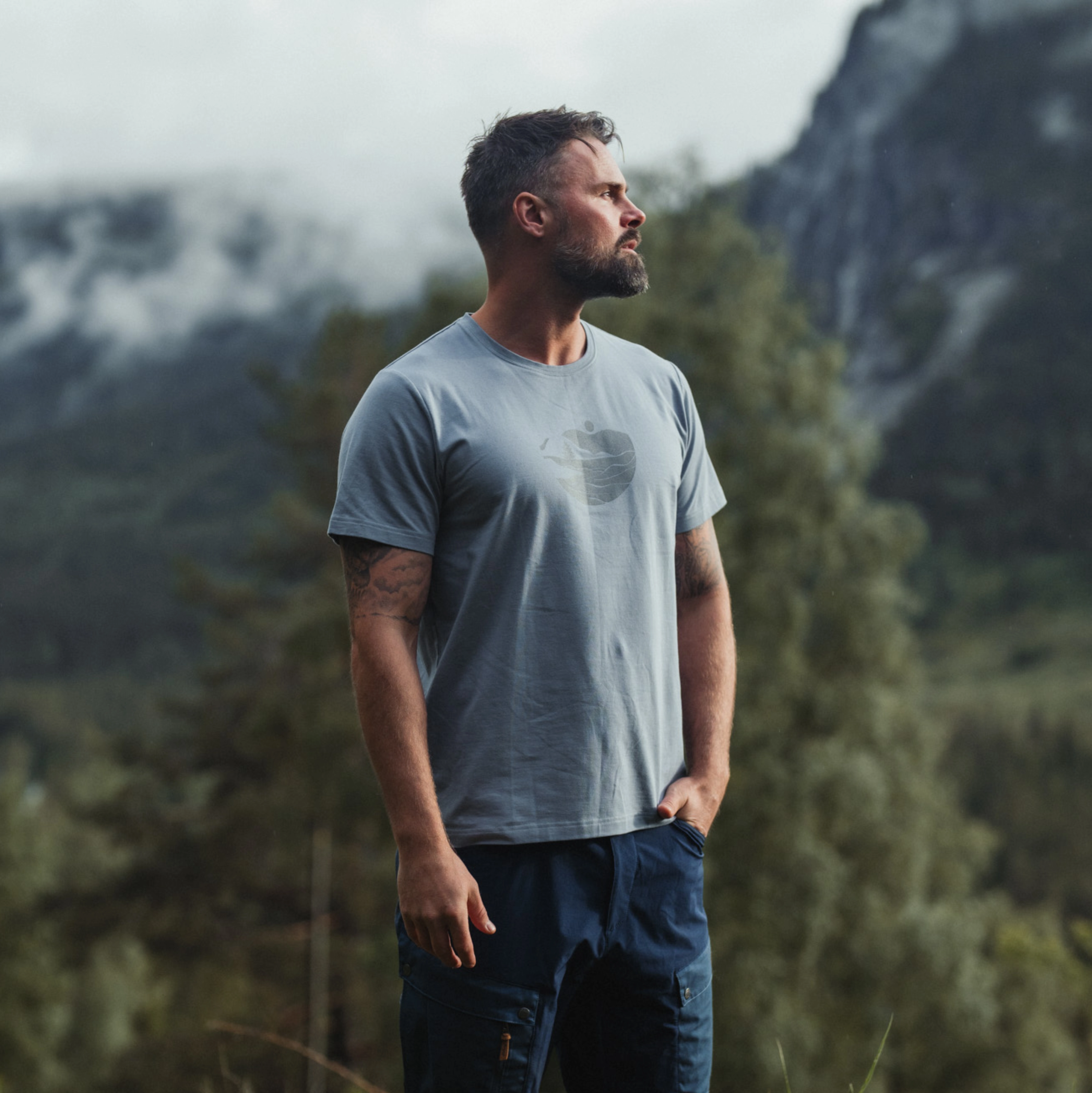 Finnsnes Fleece Jacket