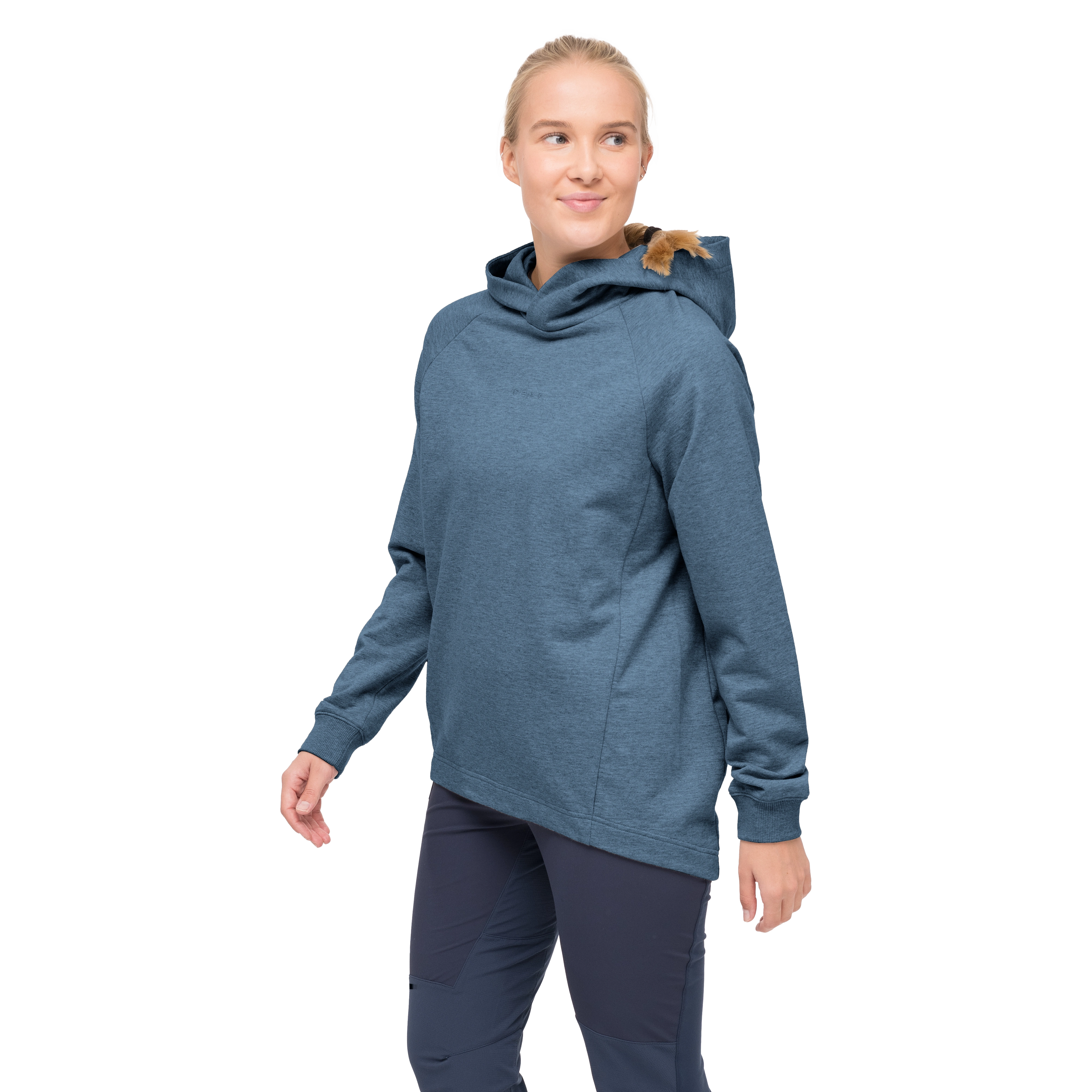 Oslo Urban Comfy Hoodie Unisex