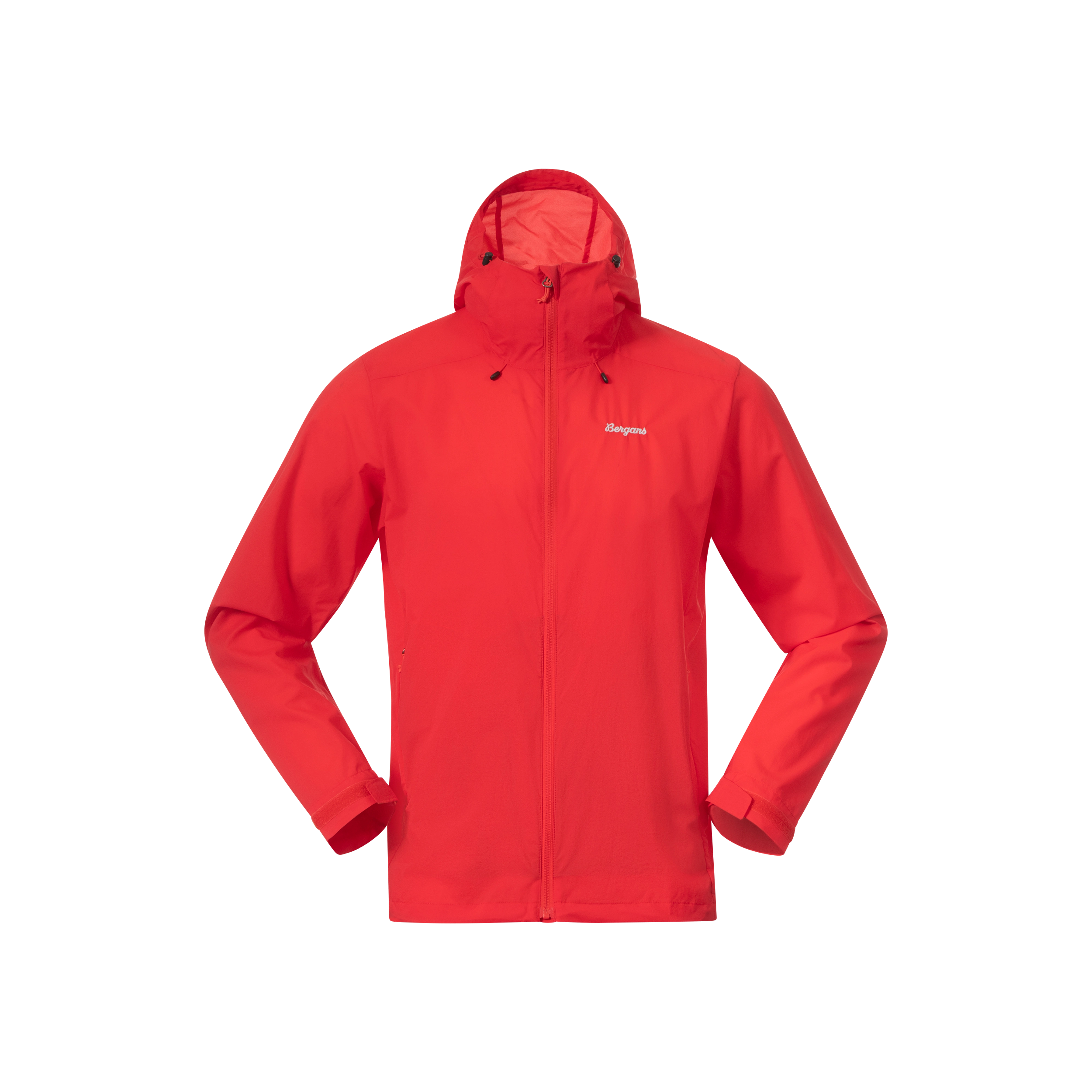 Rabot Windbreaker Jacket Men