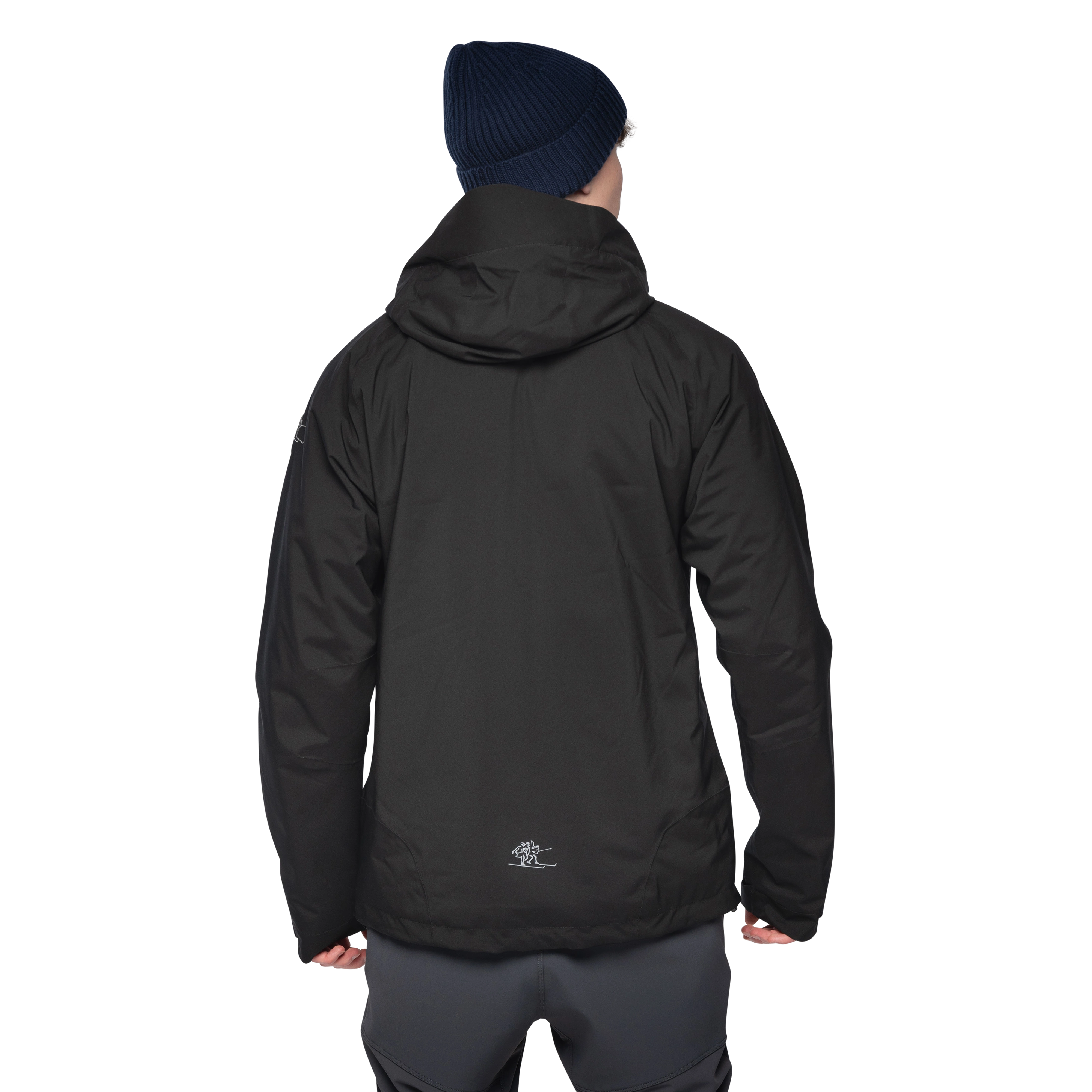 Inner:Pure Youth Tights