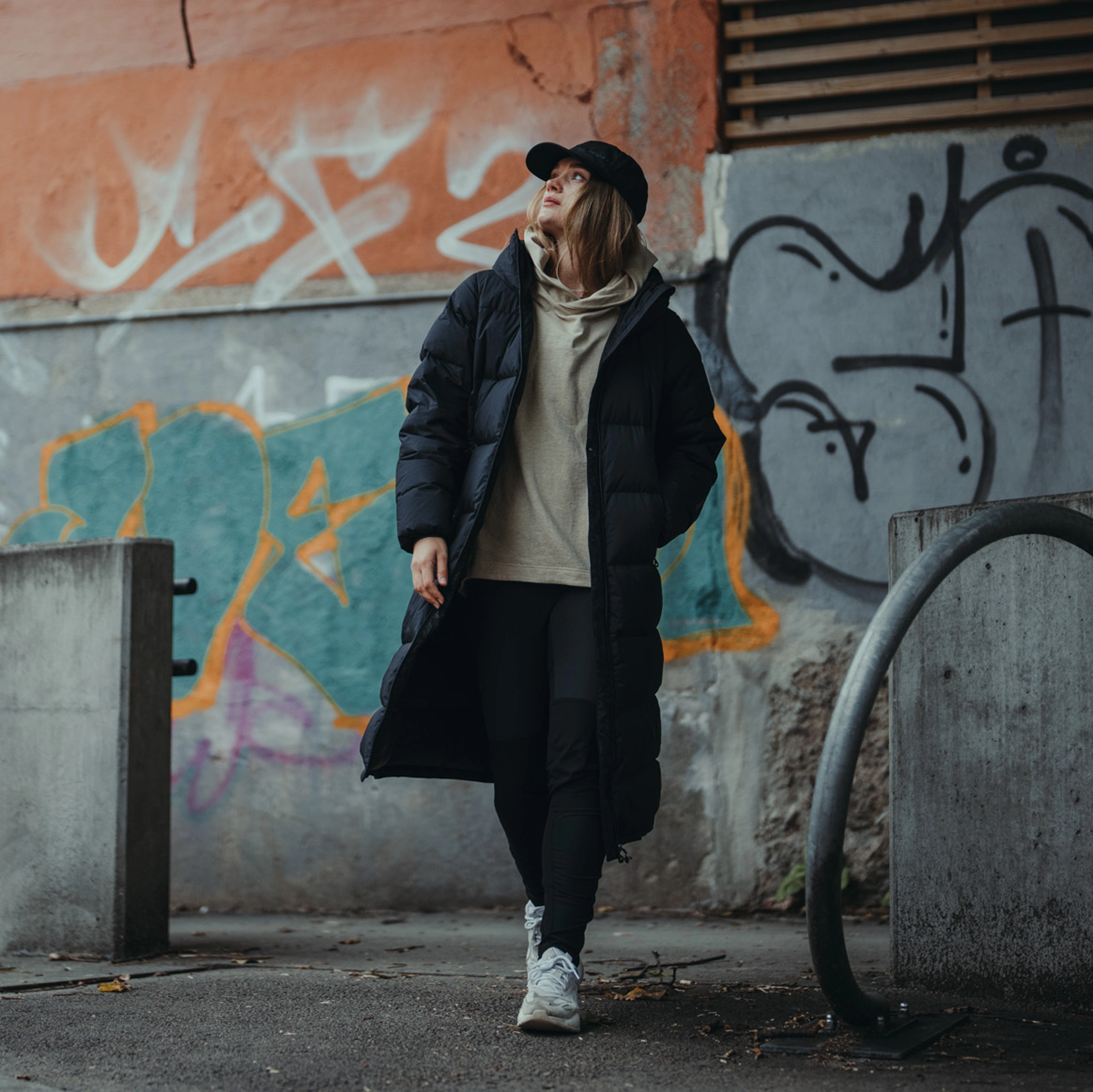 Vaagaa Allround Down Jacket Women