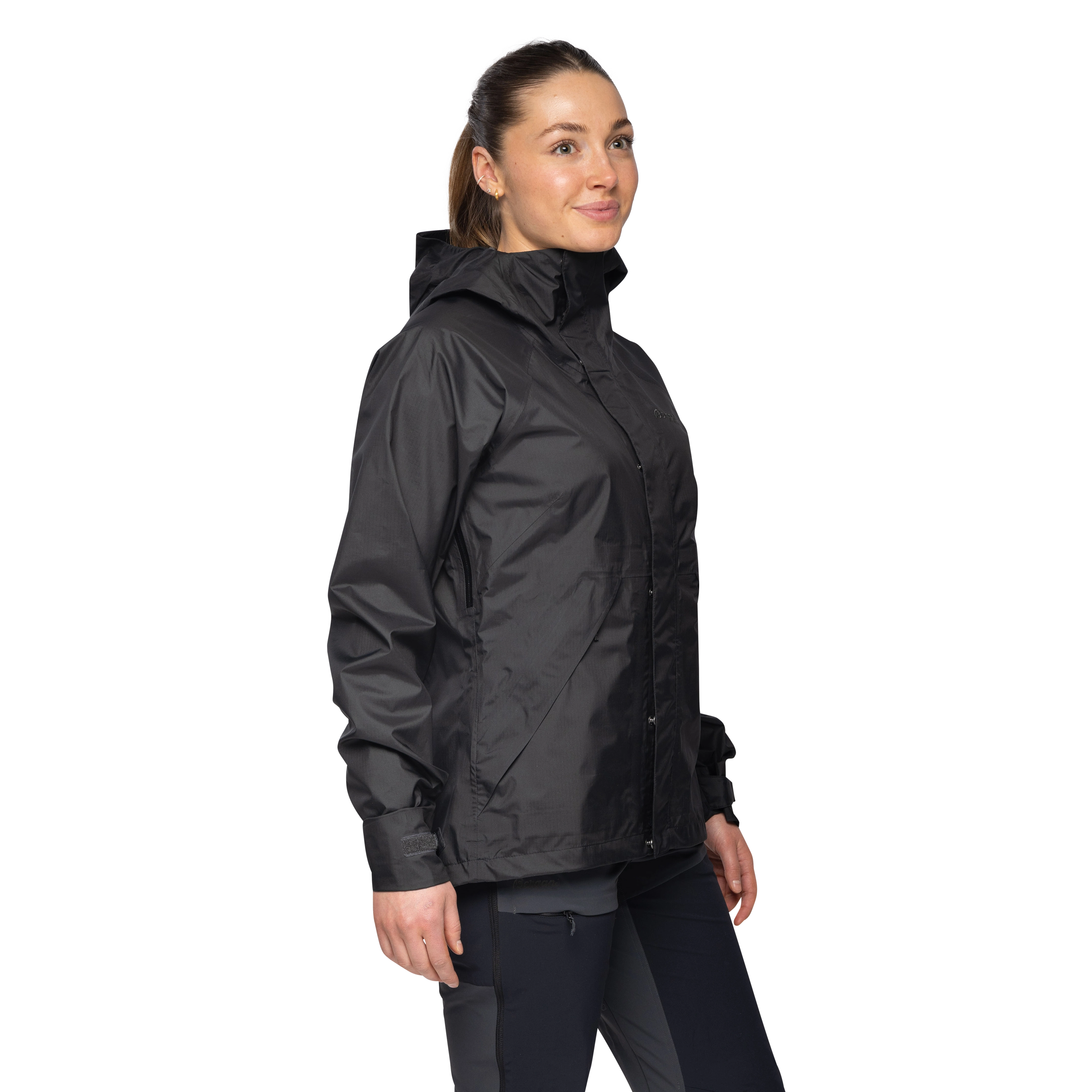 Antarctic Expedition Jacket