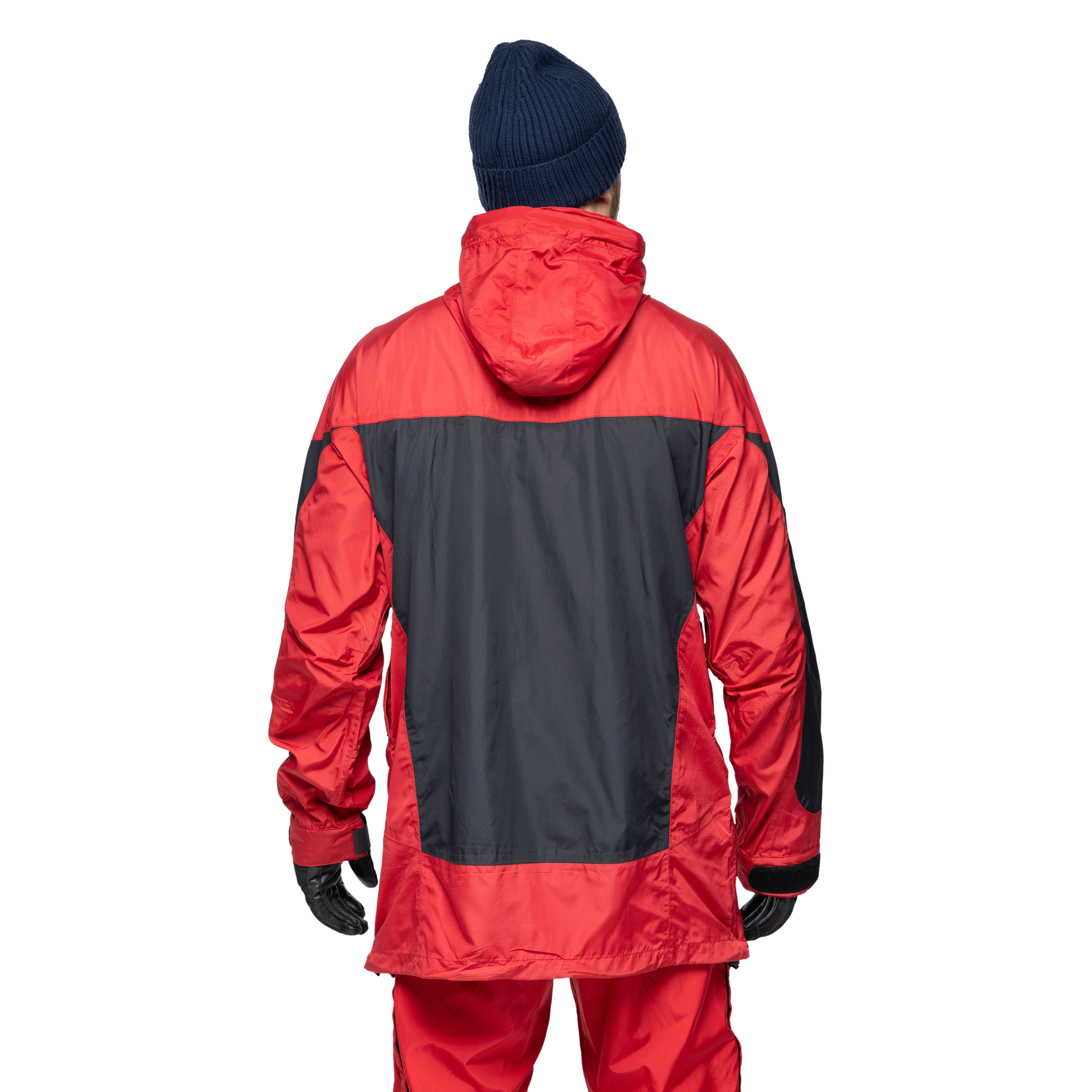 Rabot Allround 3L Shell Jacket Men