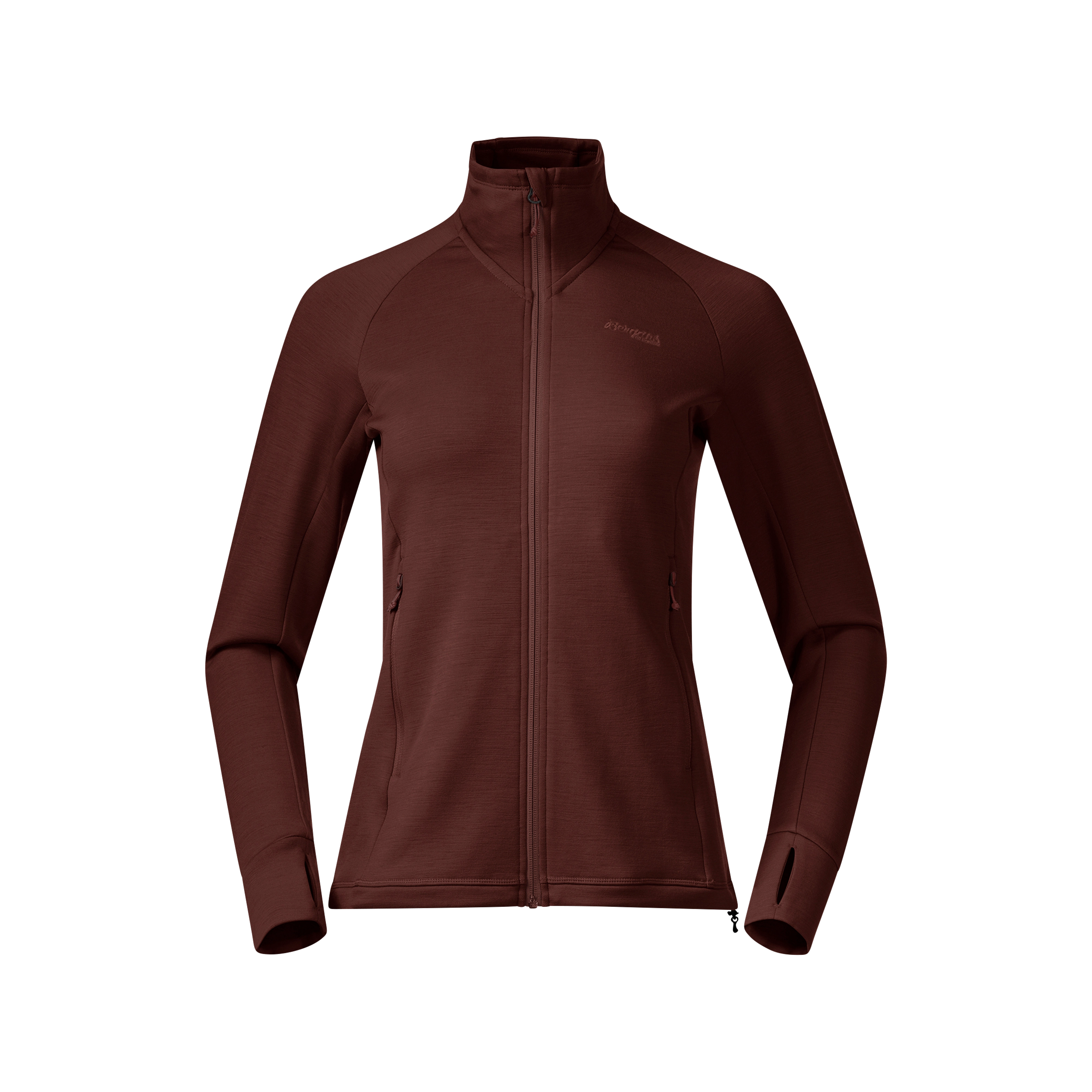 Bergans Wool Junior Headband