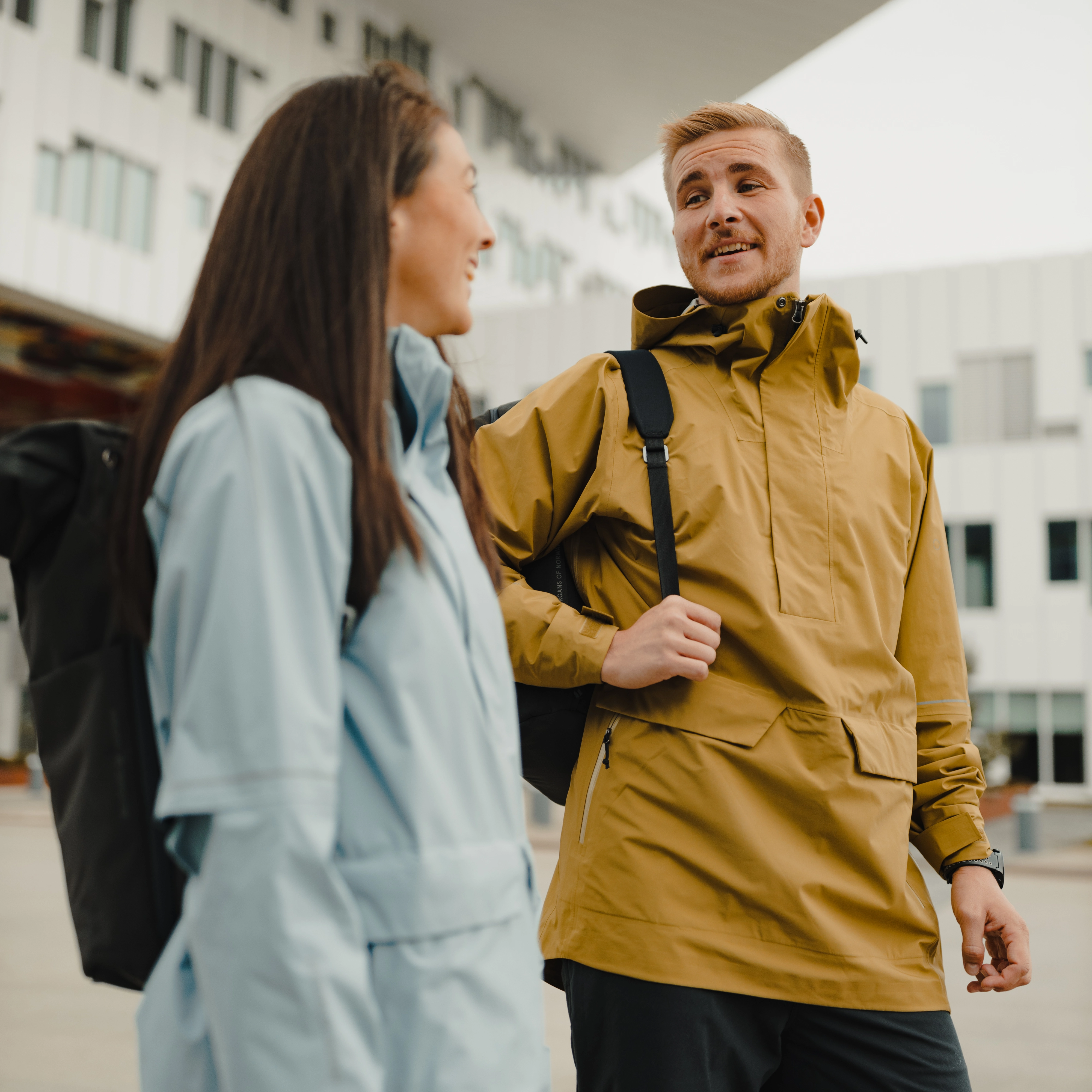 Nordmarka Favor Outdoor Pants Women