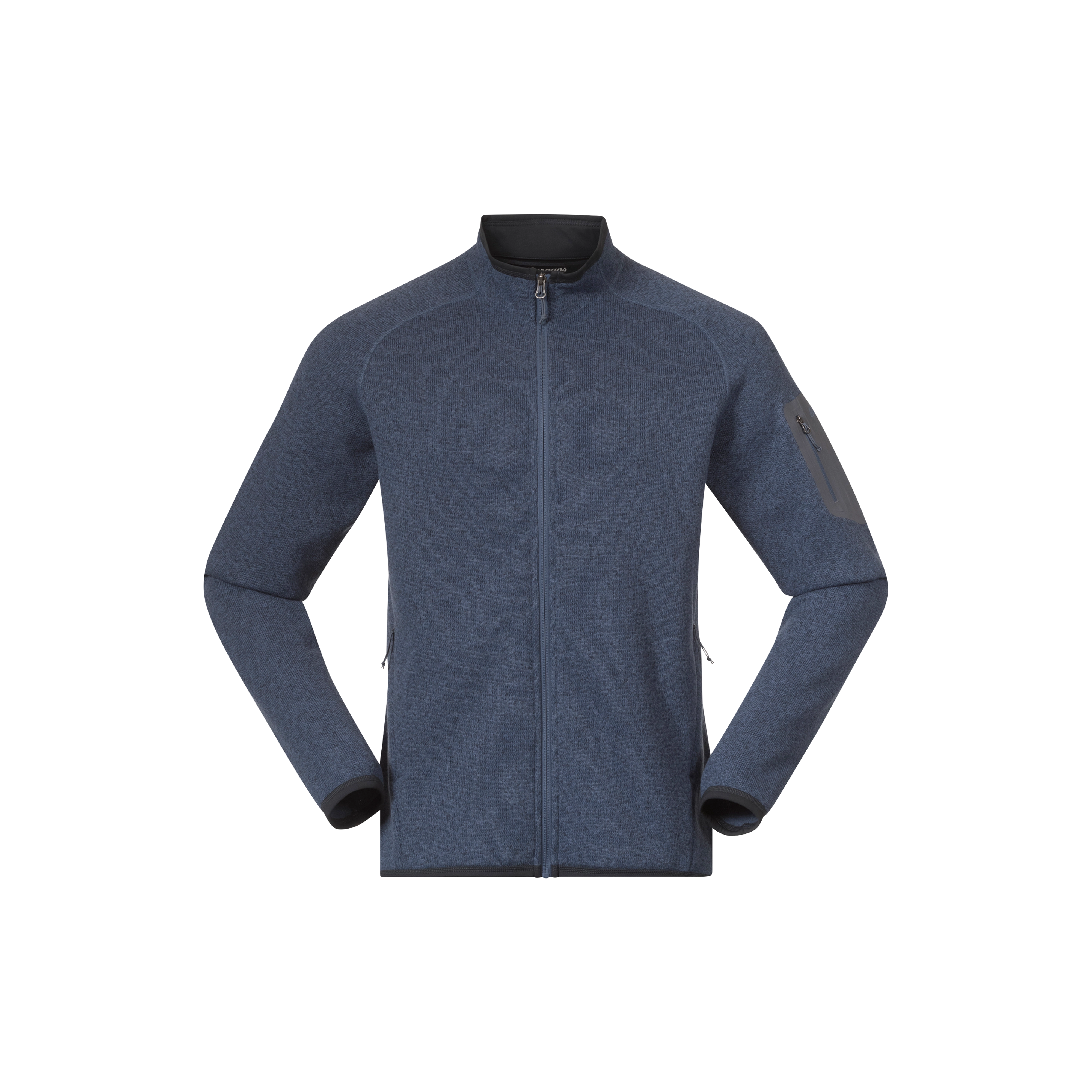 Kamphaug Knitted Jacket