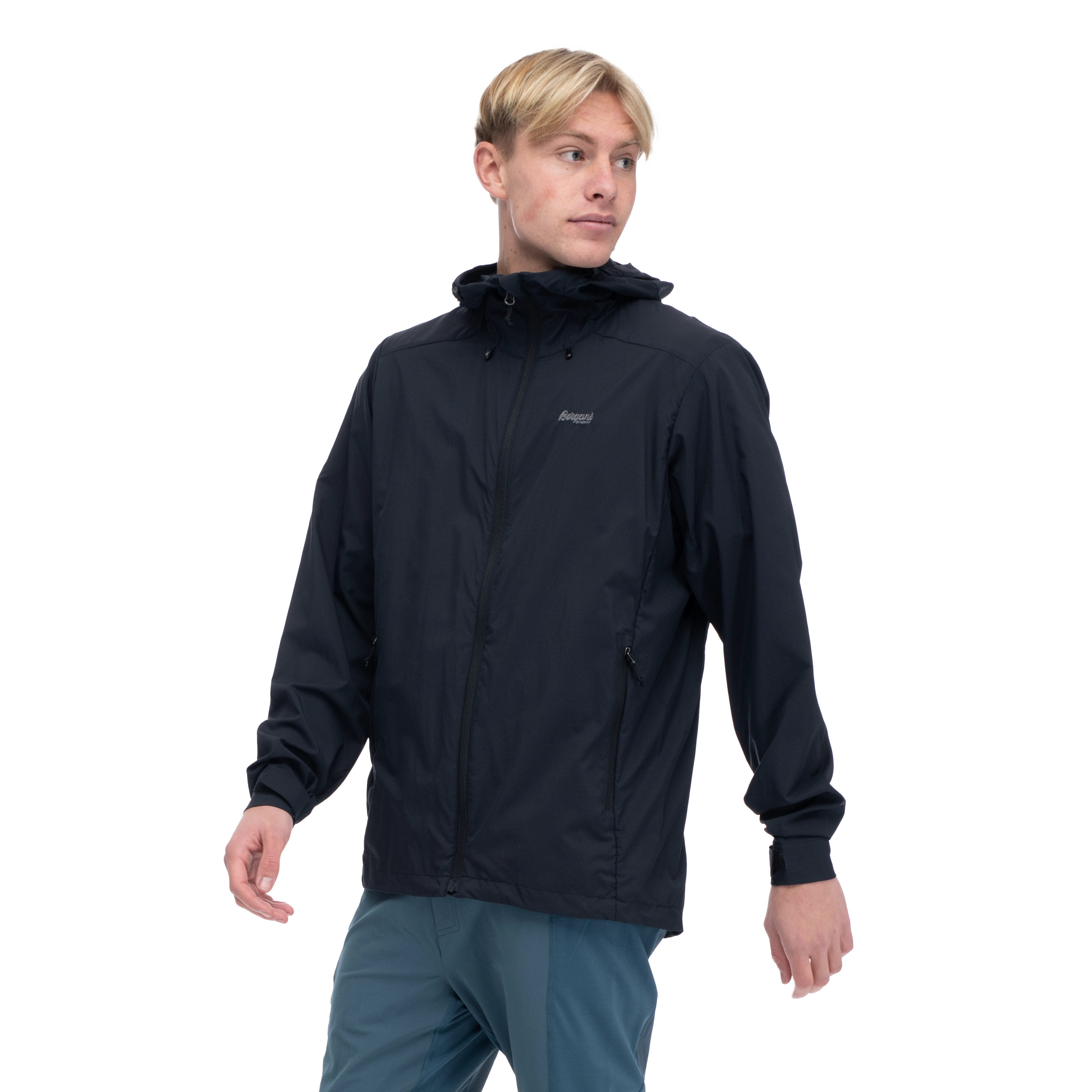 Merino Tech Headband