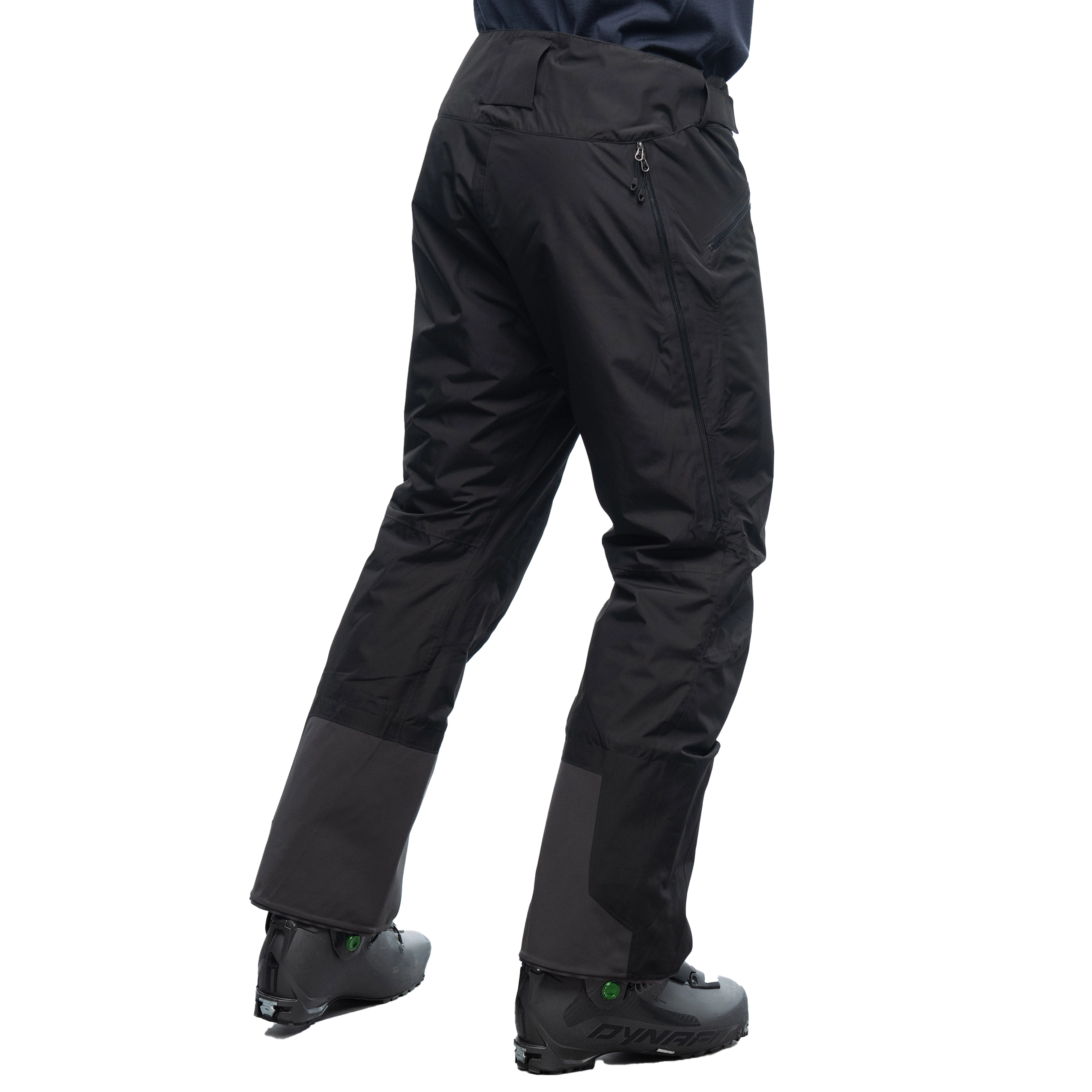 Rabot Fleece Lined Wool Beanie