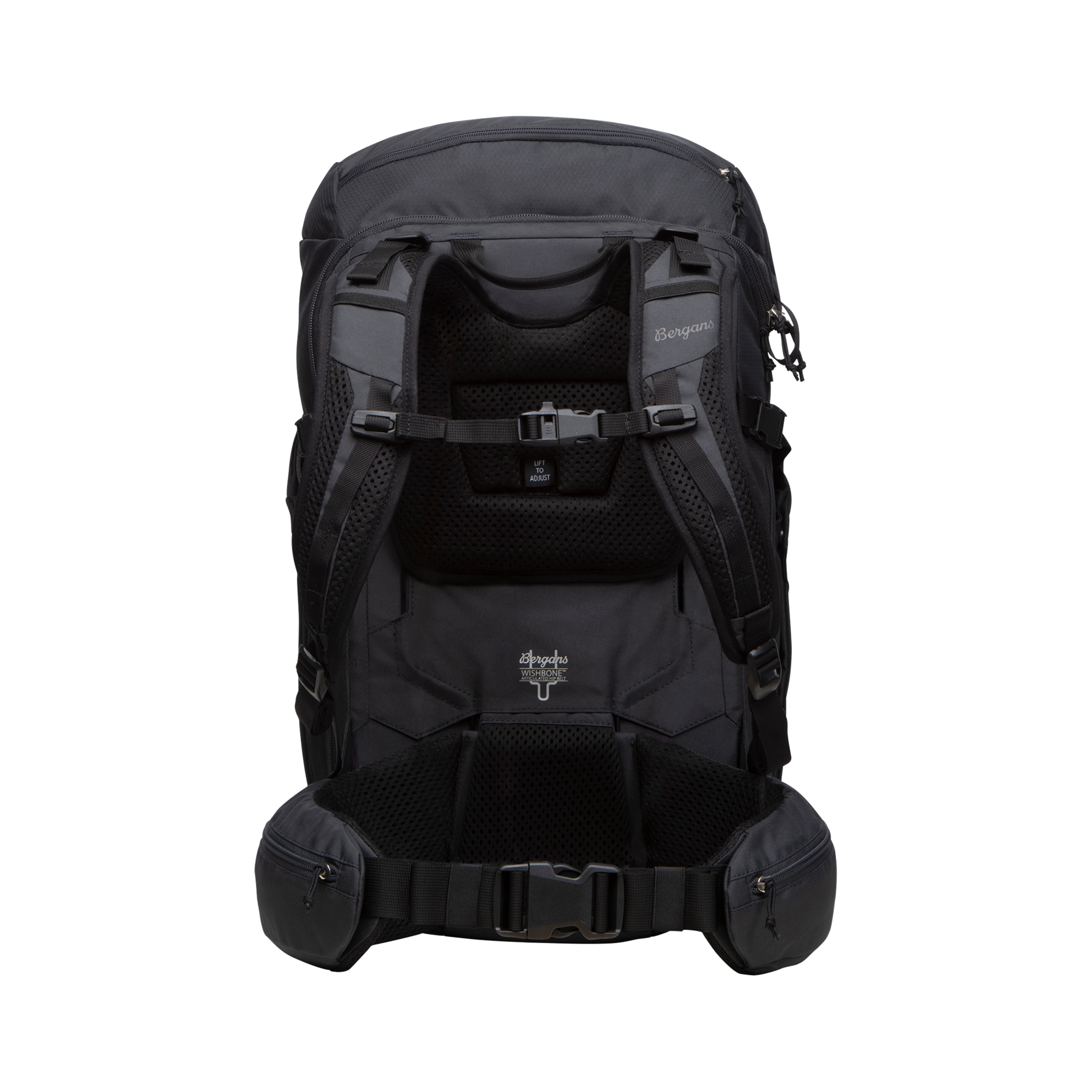 Alpinist V6 Medium 110L