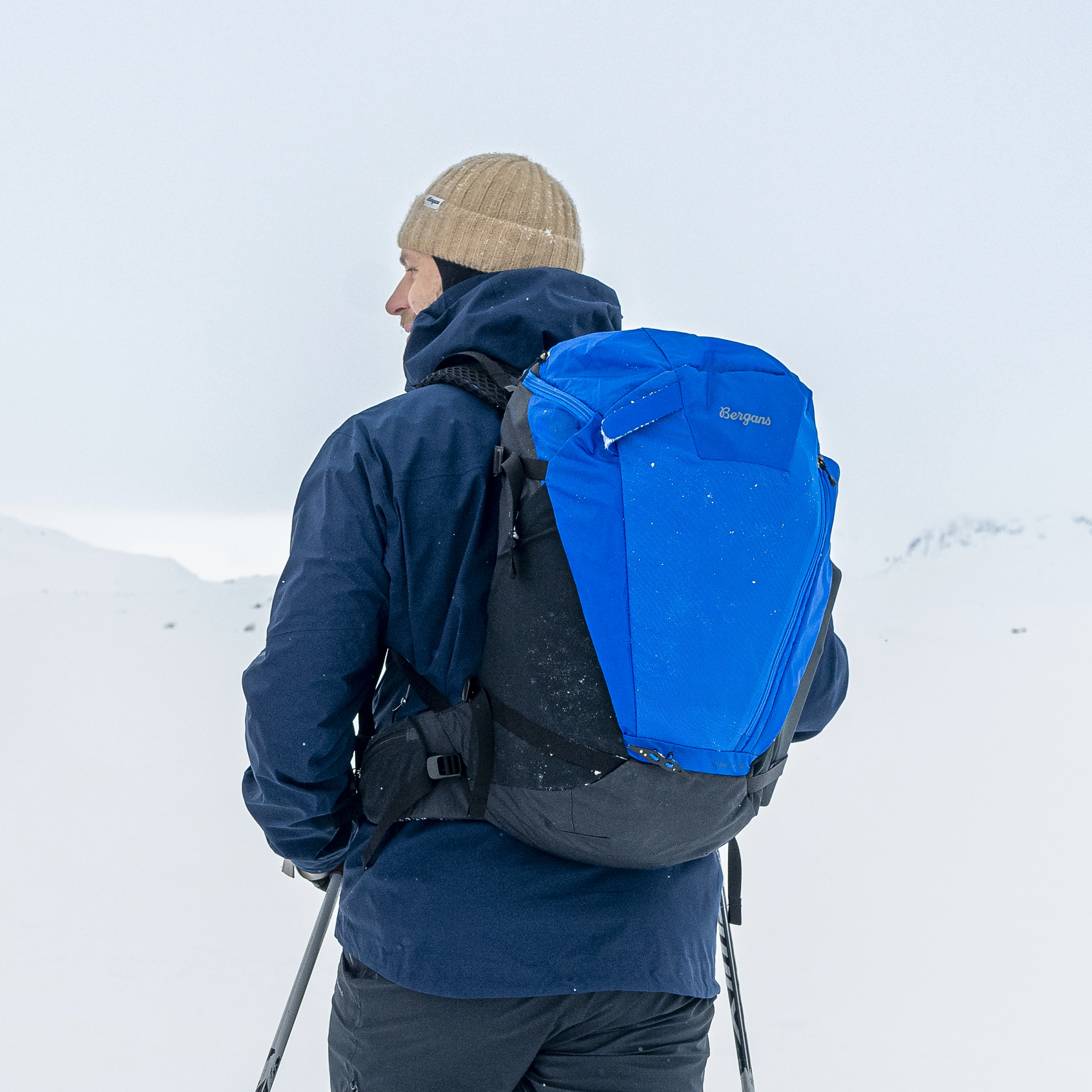 Y LightLine Weightless Down Jacket Hood Men