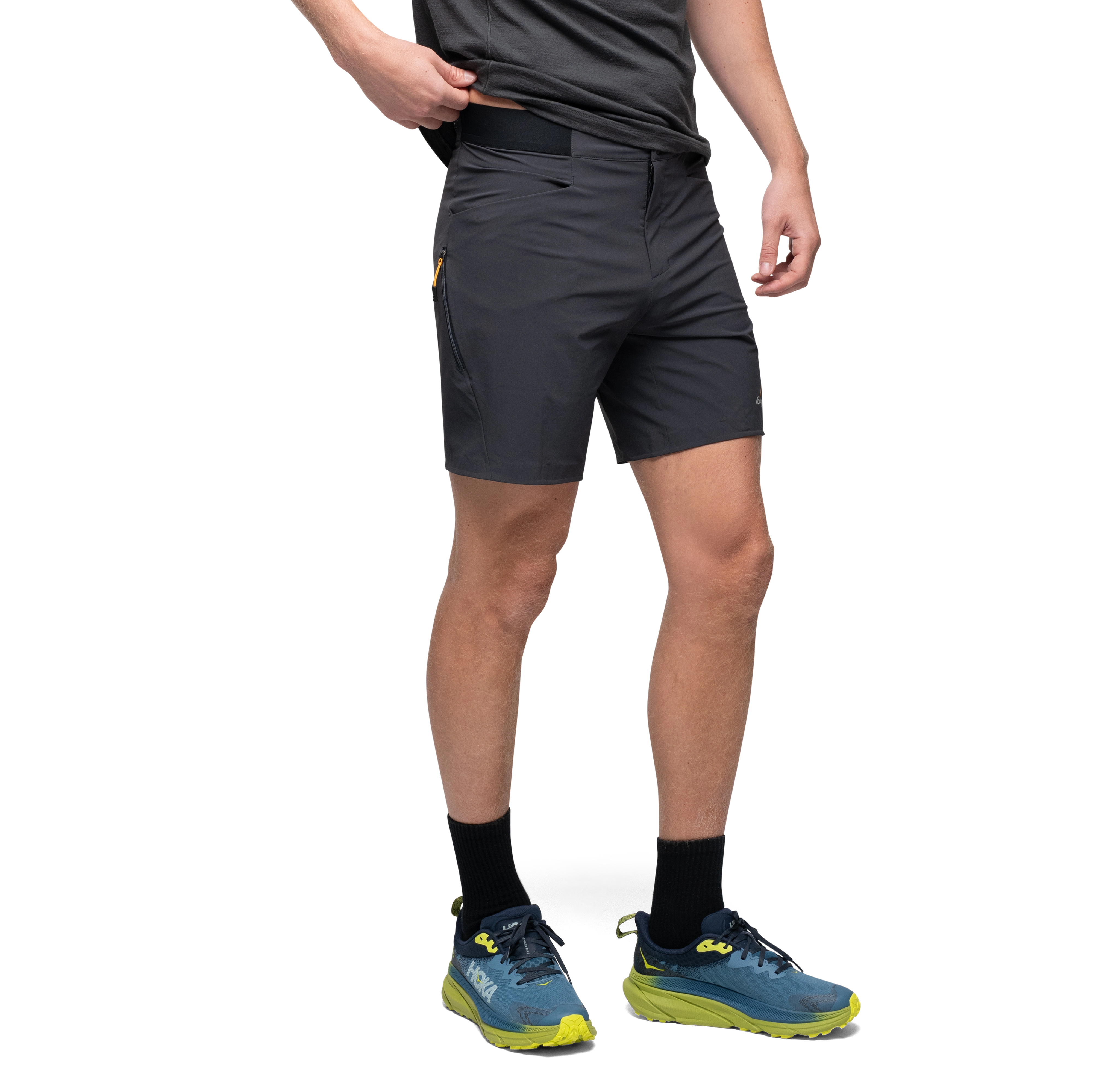 Y LightLine Vapor Shorts Men