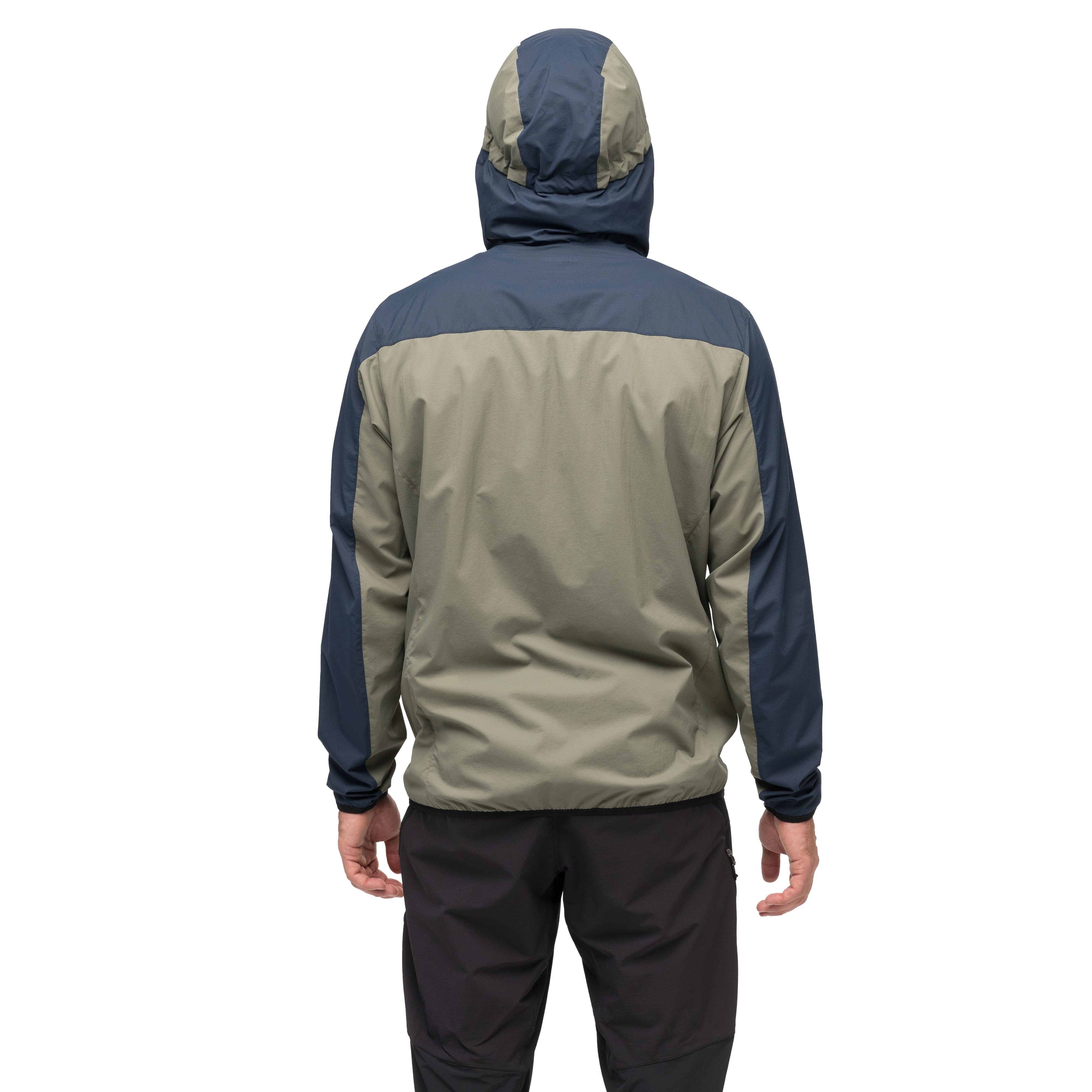 Vaagaa Windbreaker Jacket Men