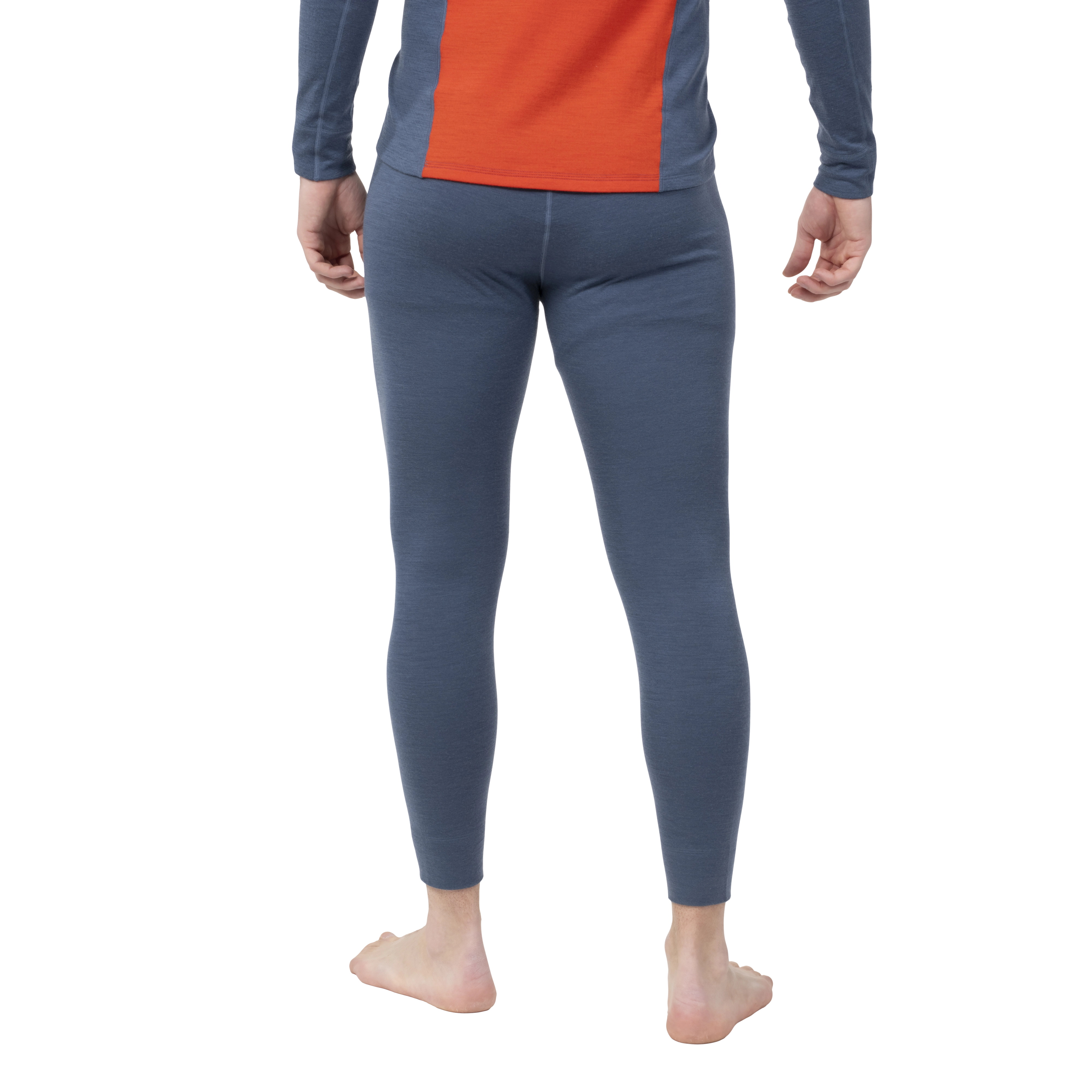 Inner:Dual Merino Tights Men